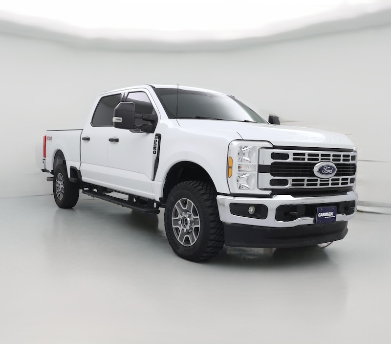 2025 Ford F250 XLT