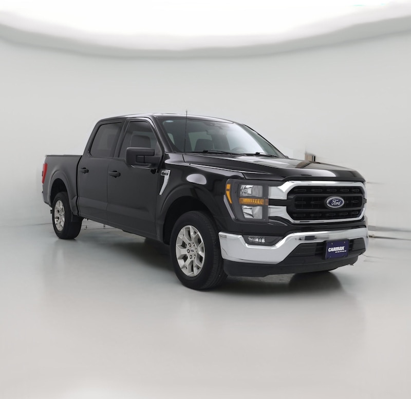 2023 Ford F150 XLT