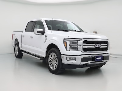 2024 Ford F150 Lariat