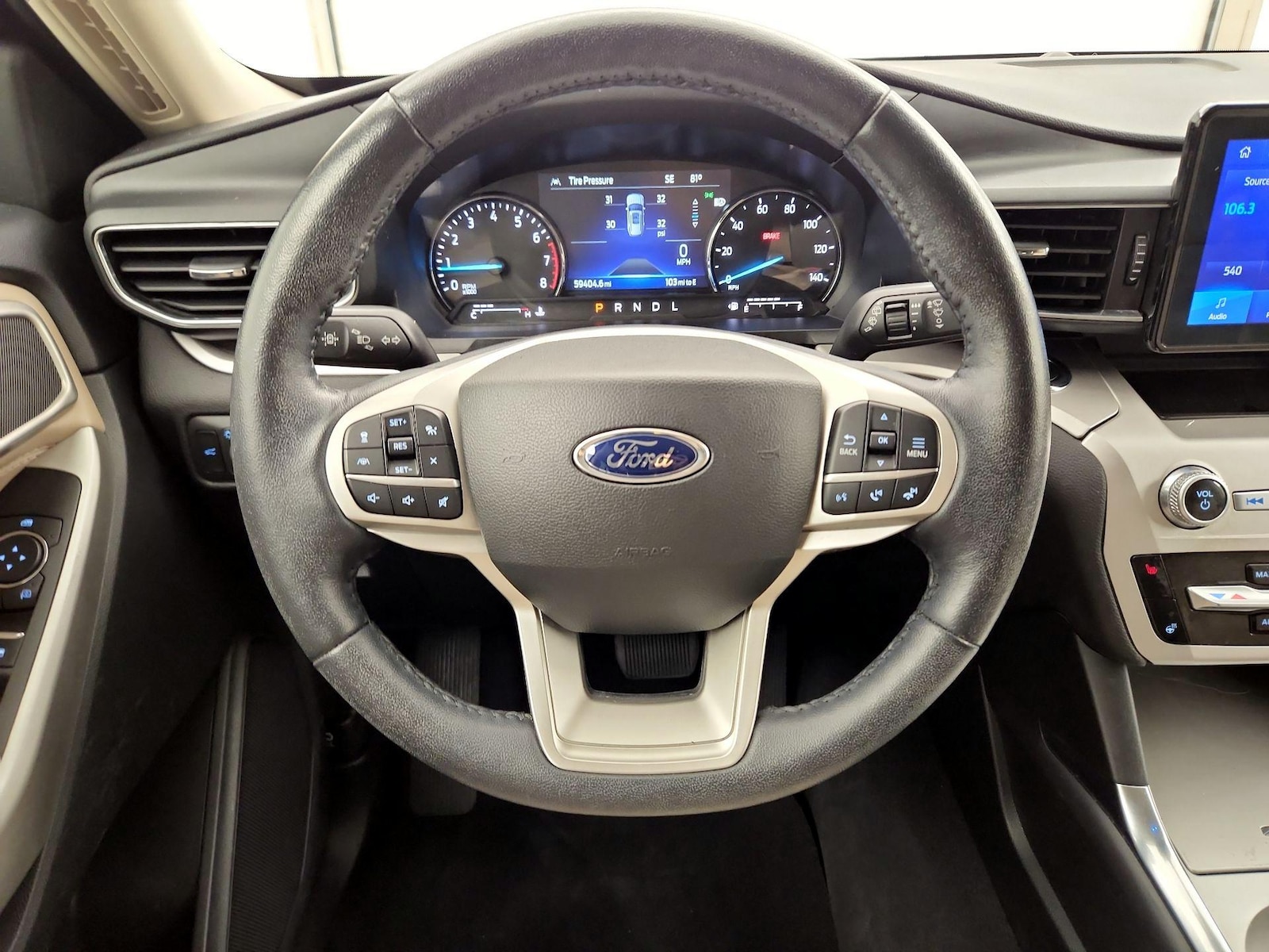 2022 Ford Explorer XLT - Photo 11