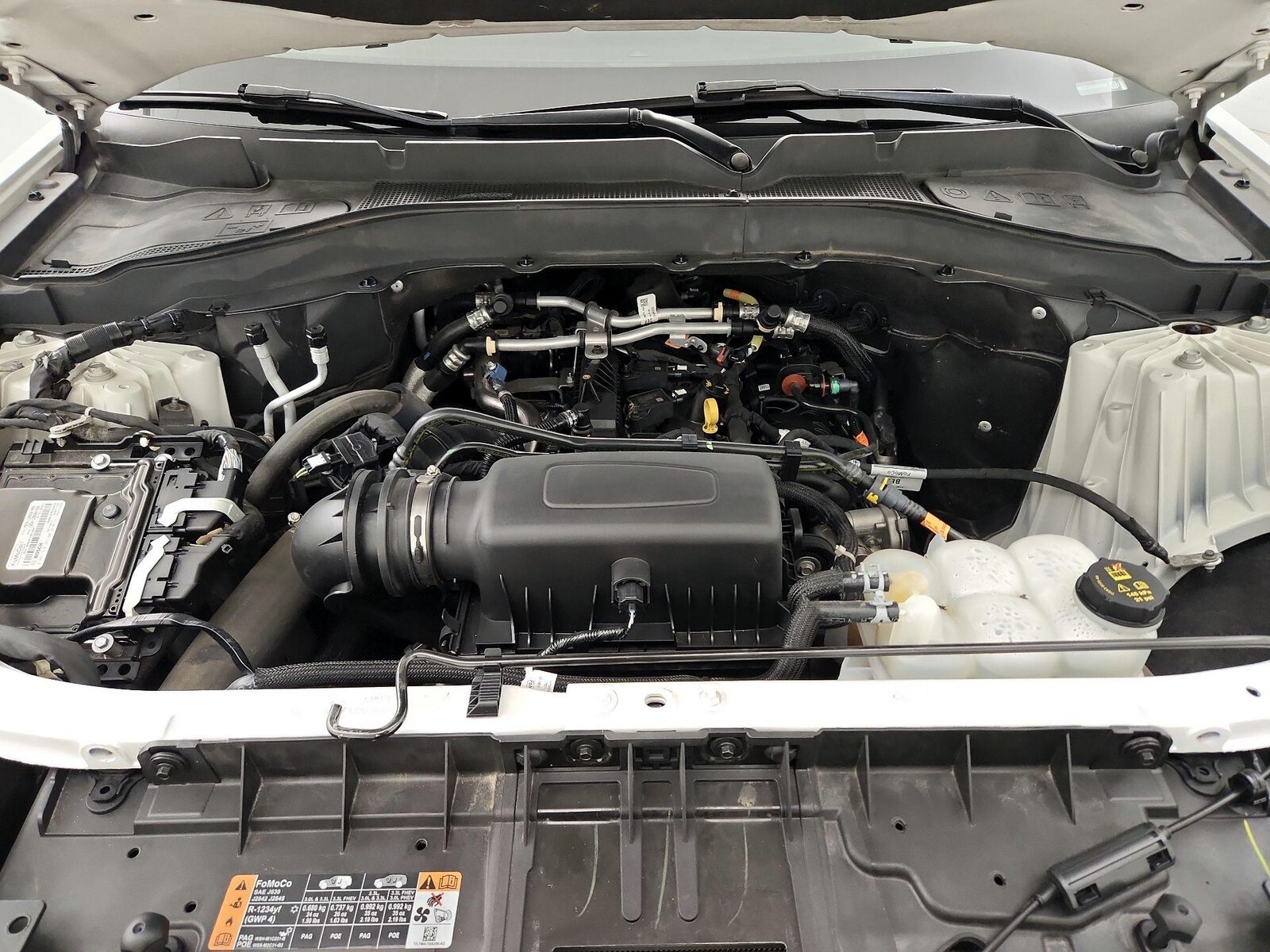 2022 Ford Explorer XLT - Photo 22