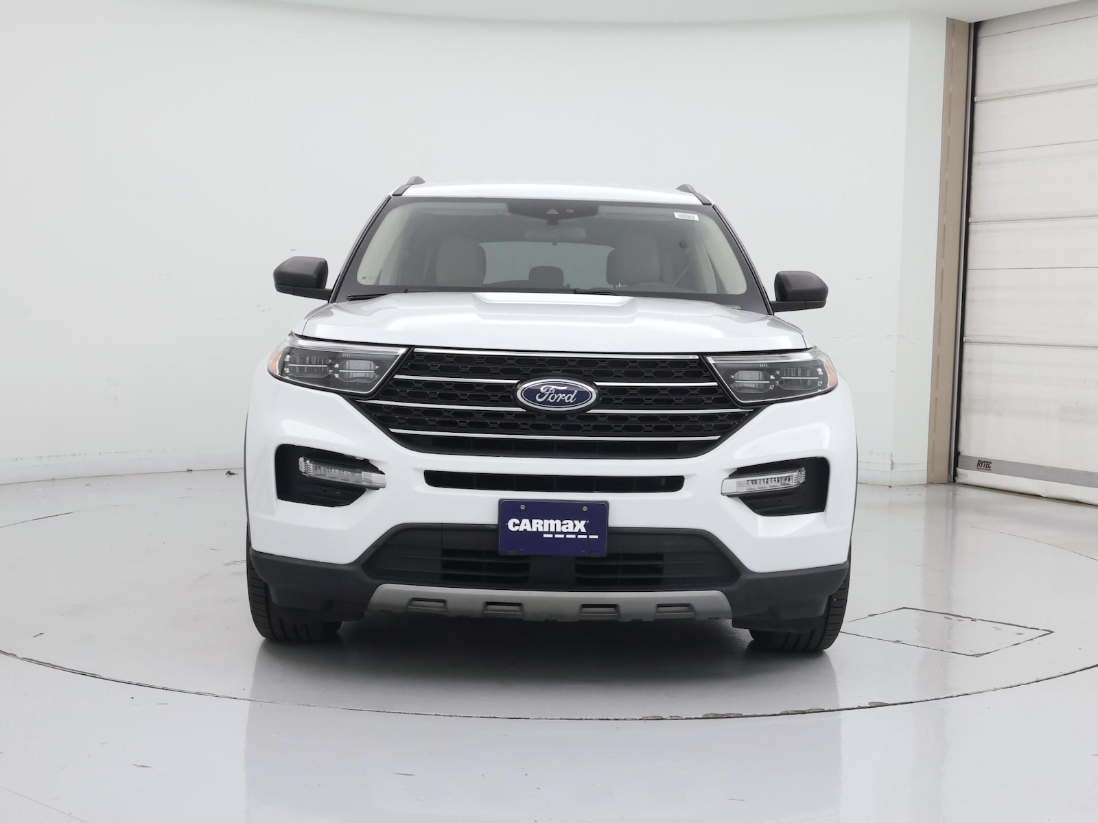 2022 Ford Explorer XLT - Photo 6
