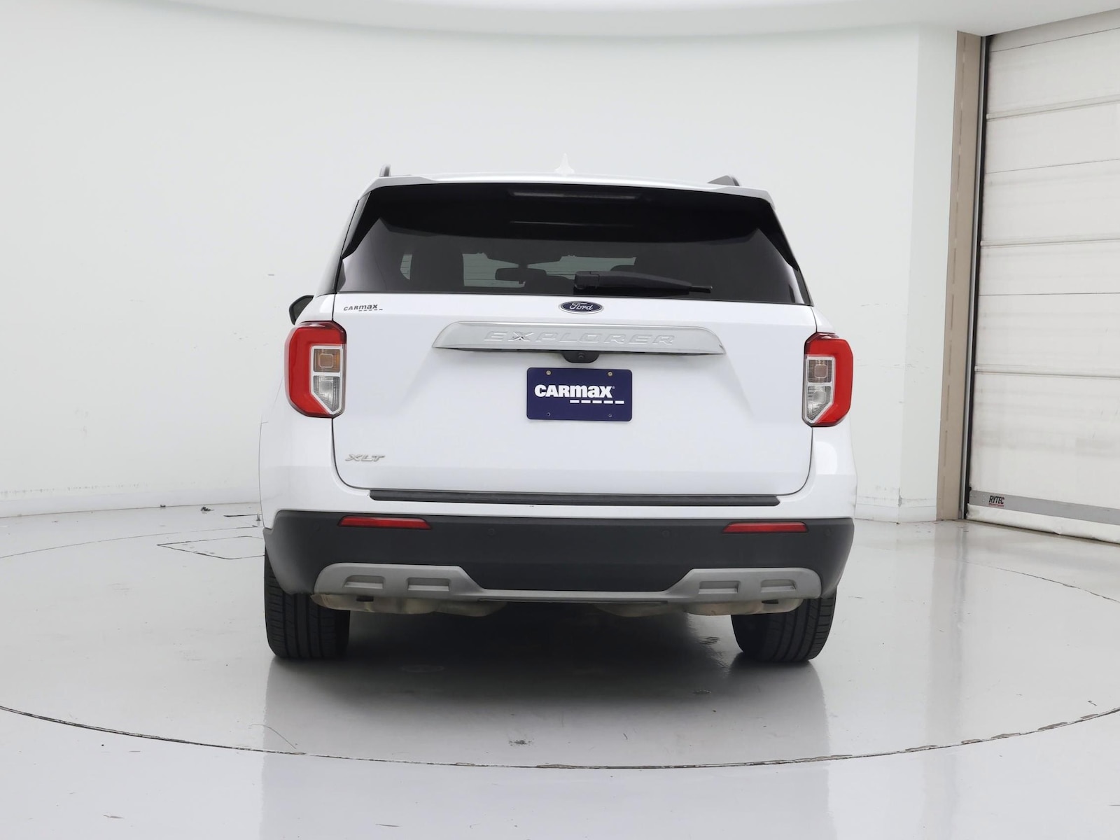 2022 Ford Explorer XLT - Photo 7
