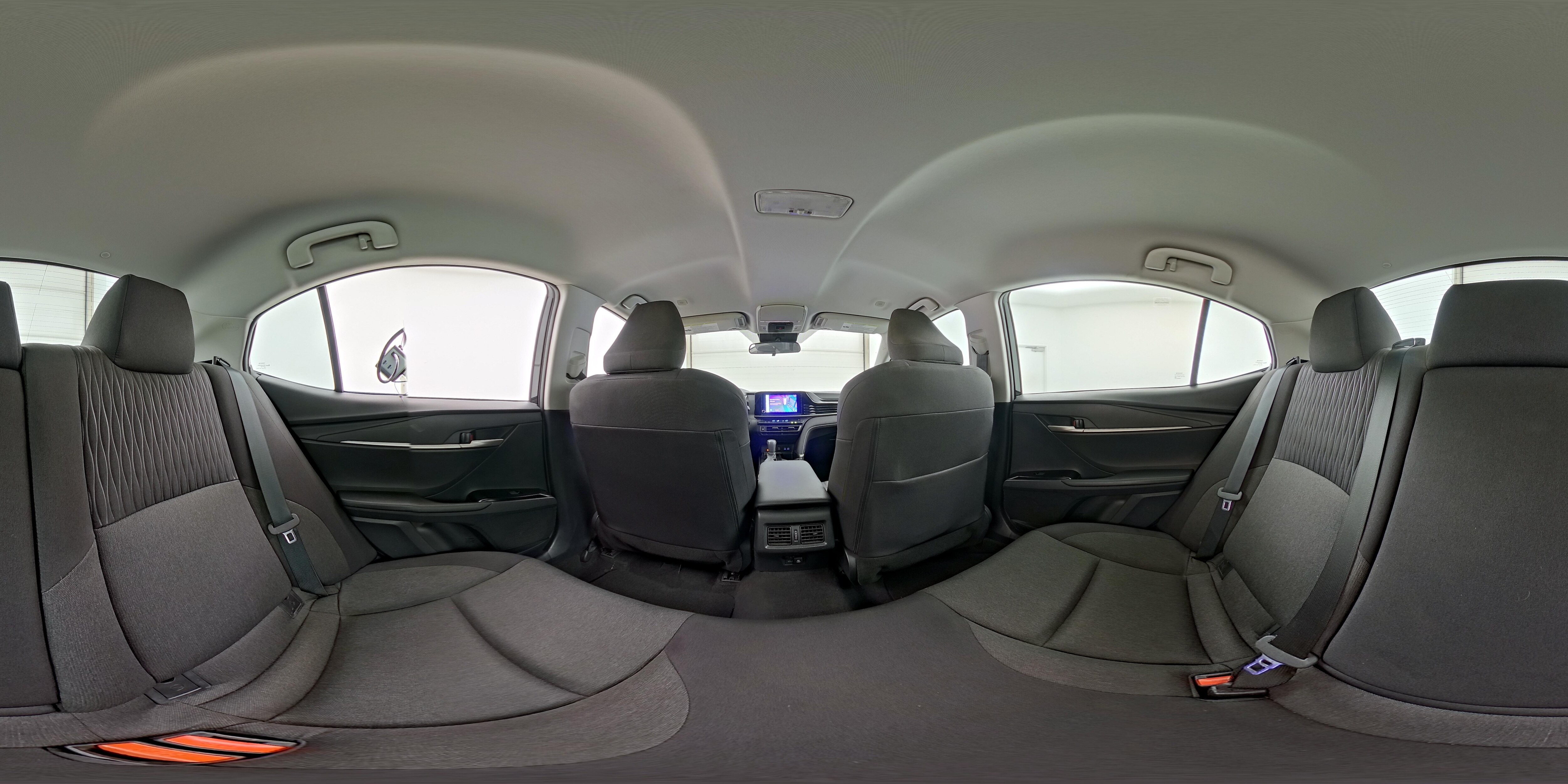 2025 Toyota Camry LE - Photo 25