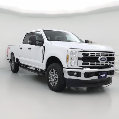 2025 Ford F250 XLT