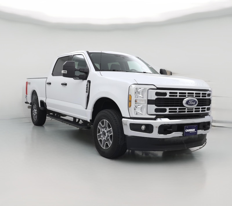 2025 Ford F250 XLT