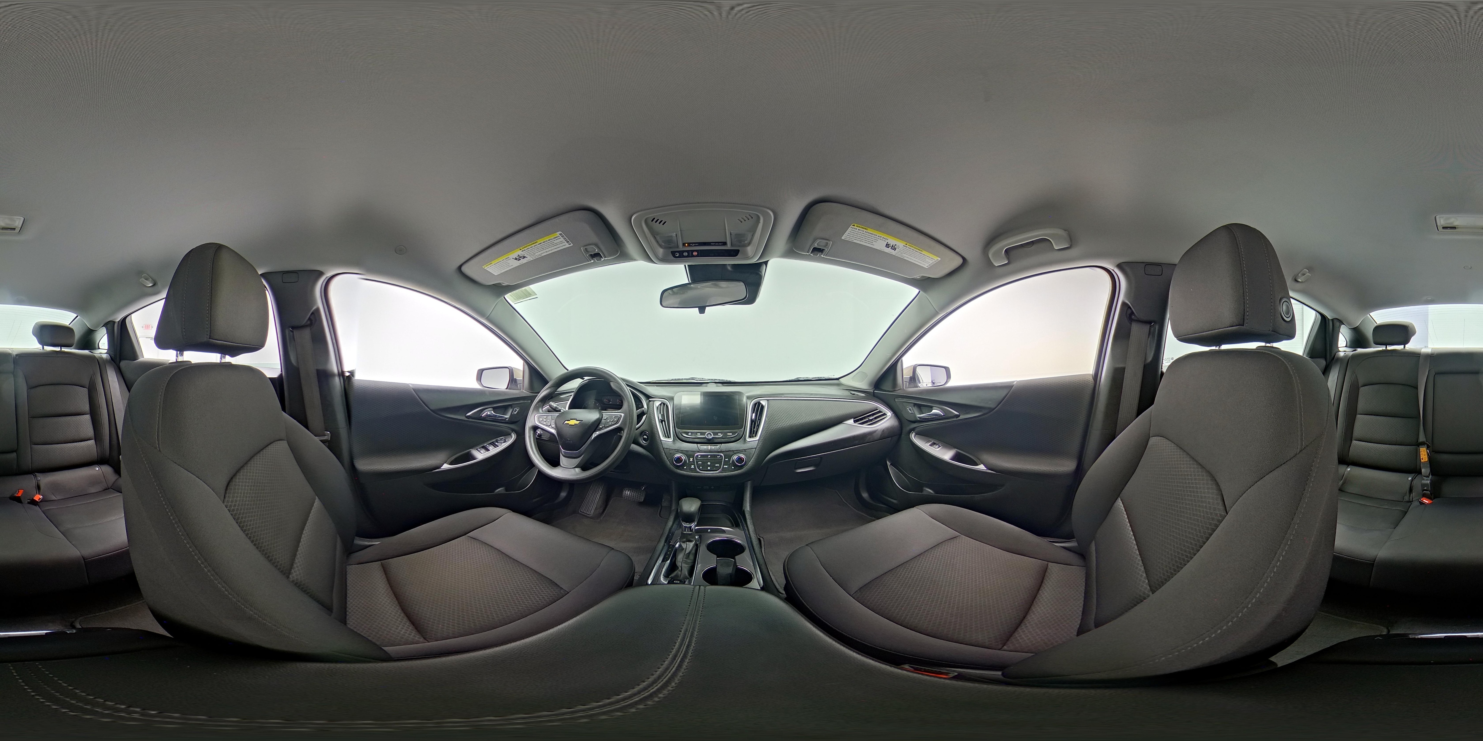 2023 Chevrolet Malibu 1LT - Photo 23