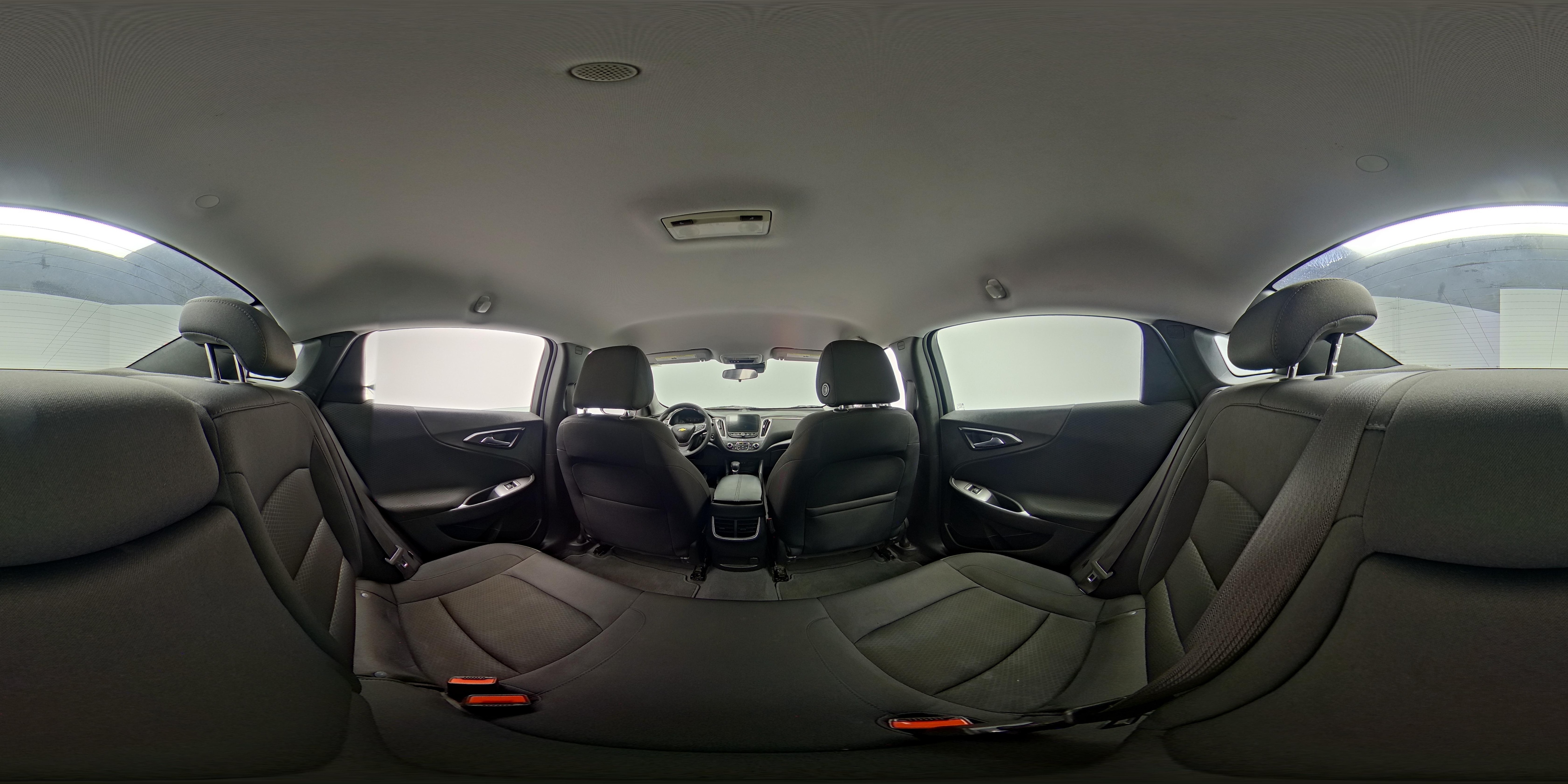 2023 Chevrolet Malibu 1LT - Photo 24