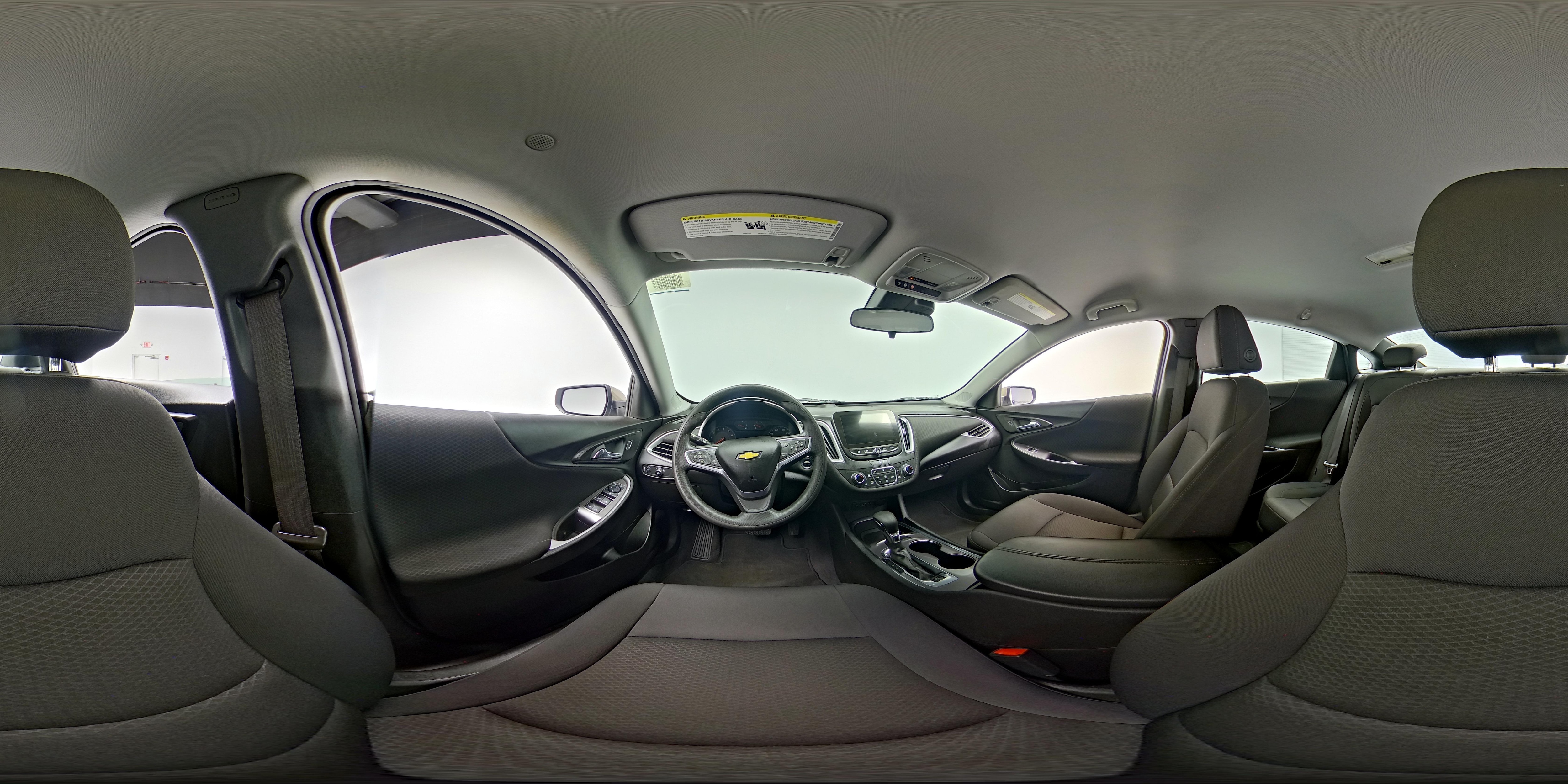 2023 Chevrolet Malibu 1LT - Photo 25
