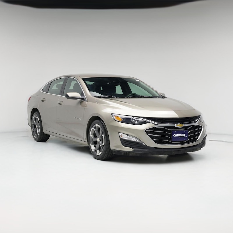 2023 Chevrolet Malibu 1LT