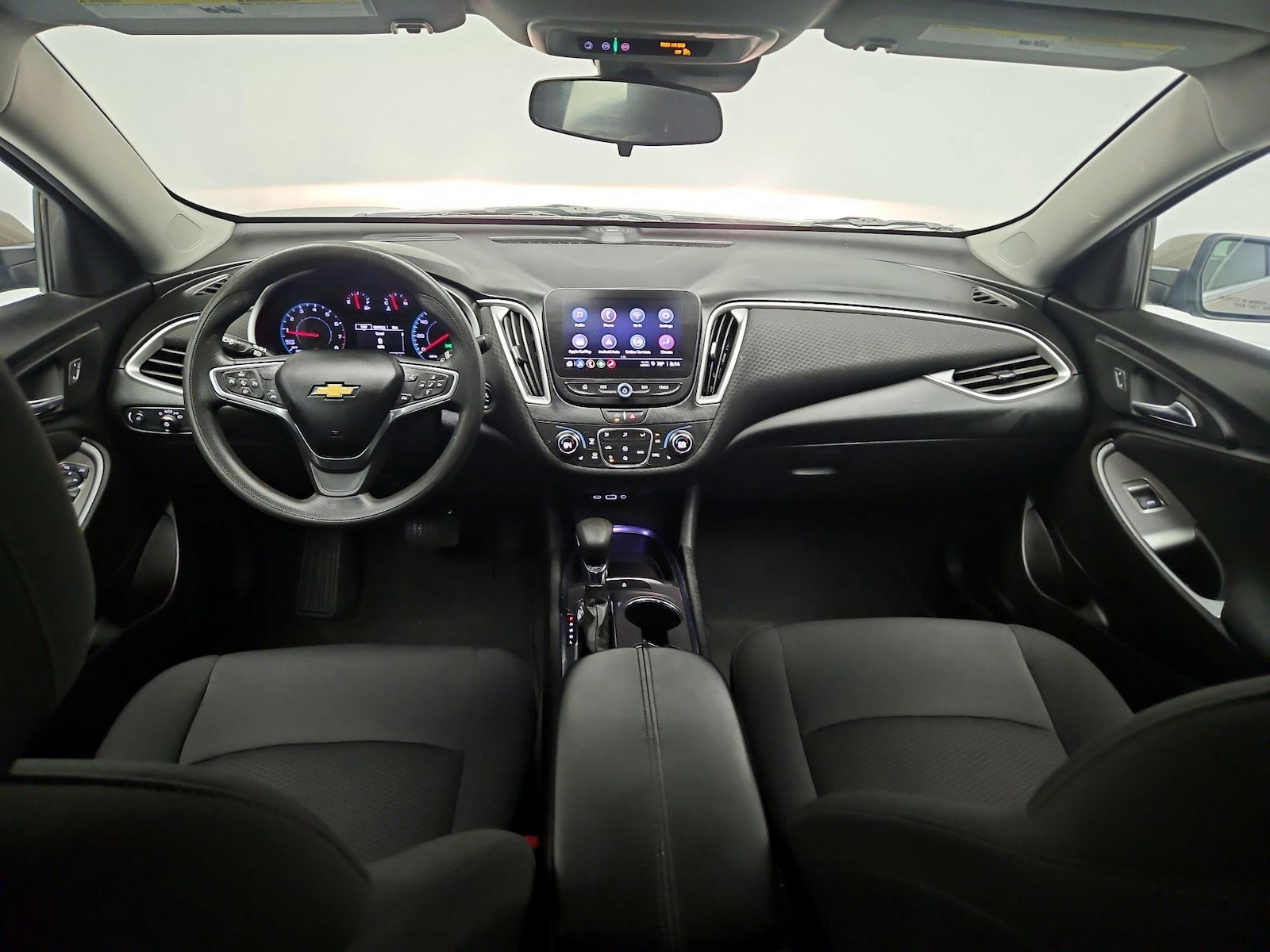 2023 Chevrolet Malibu 1LT - Photo 10