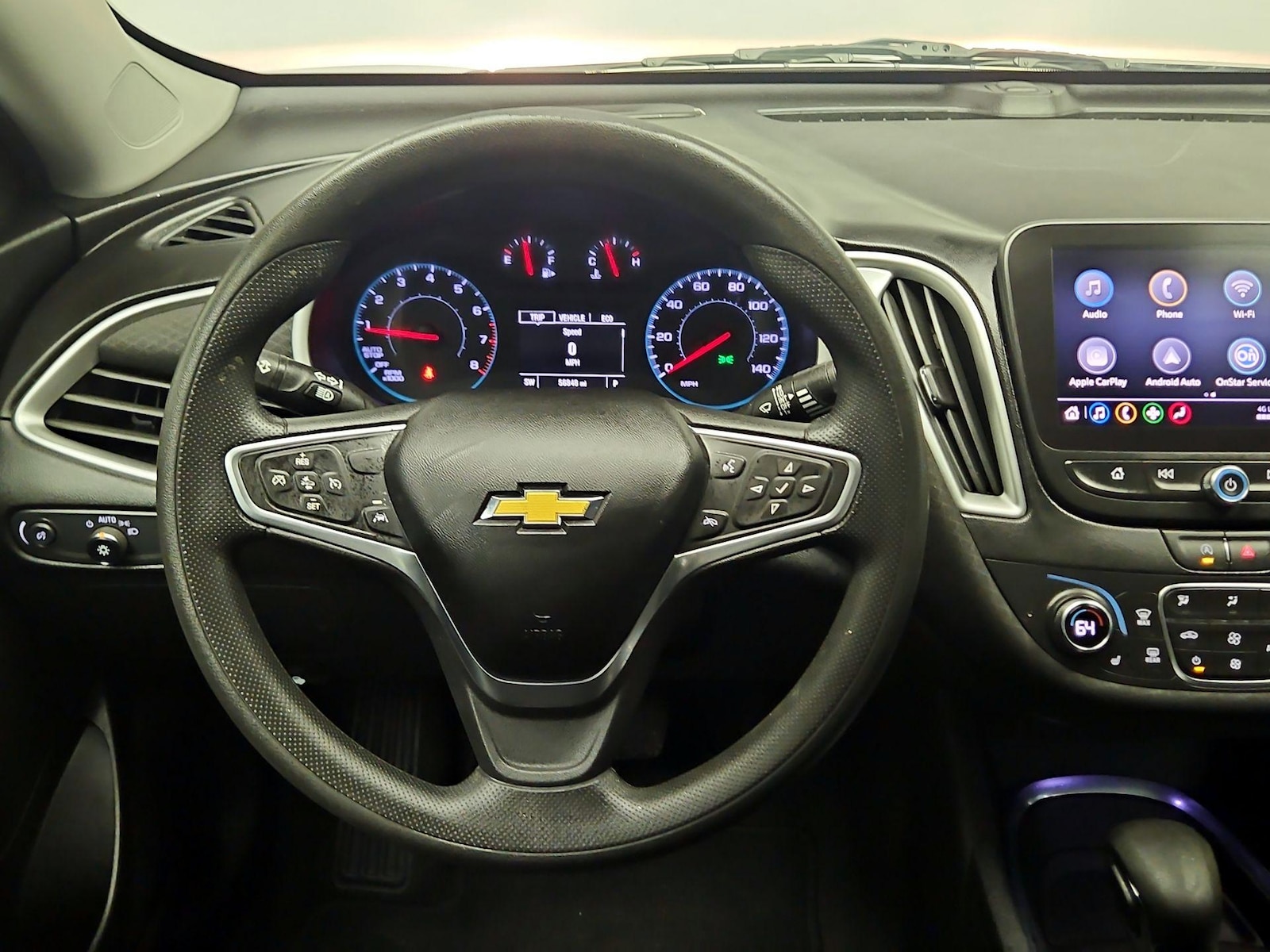 2023 Chevrolet Malibu 1LT - Photo 11