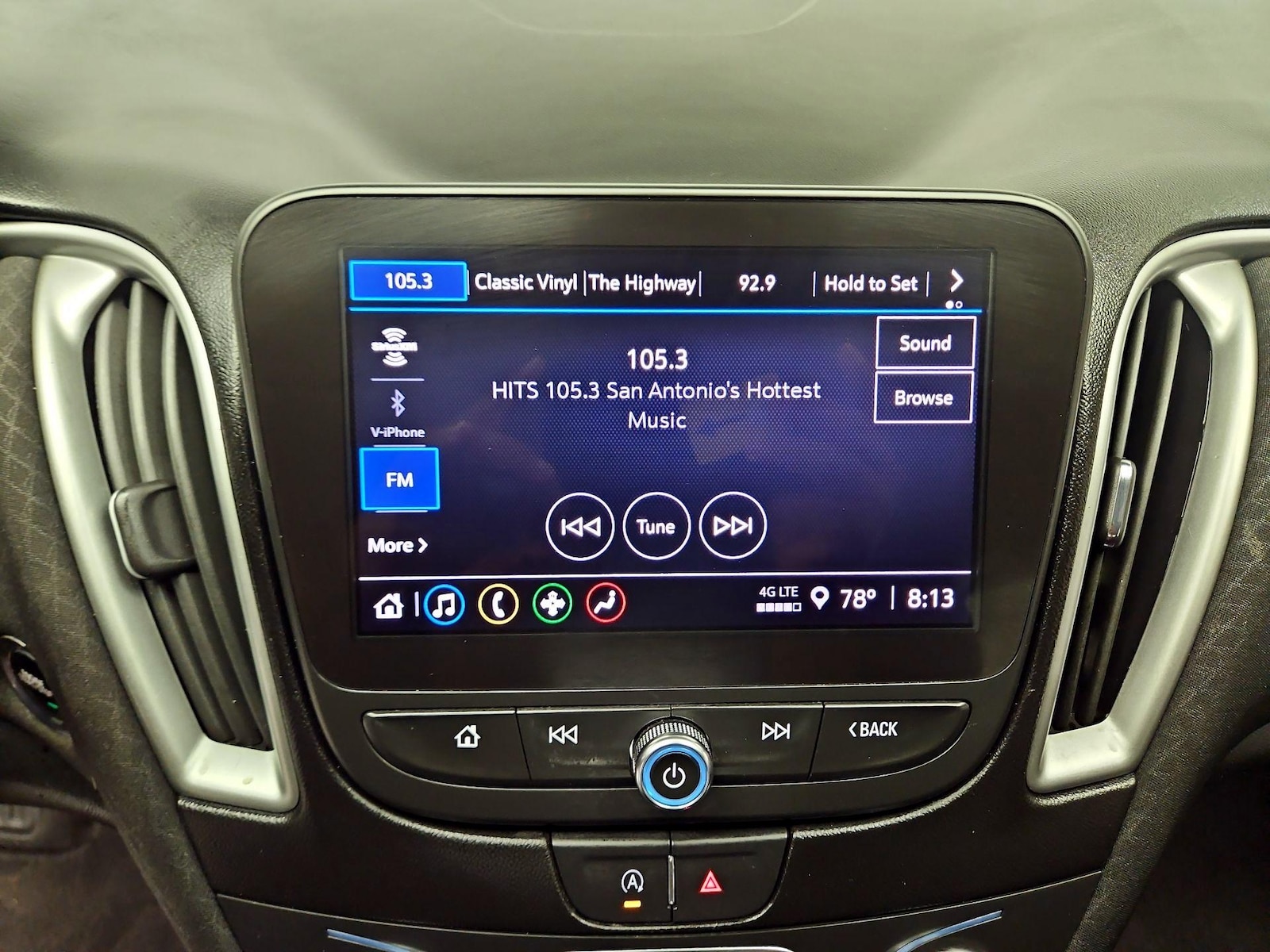 2023 Chevrolet Malibu 1LT - Photo 15
