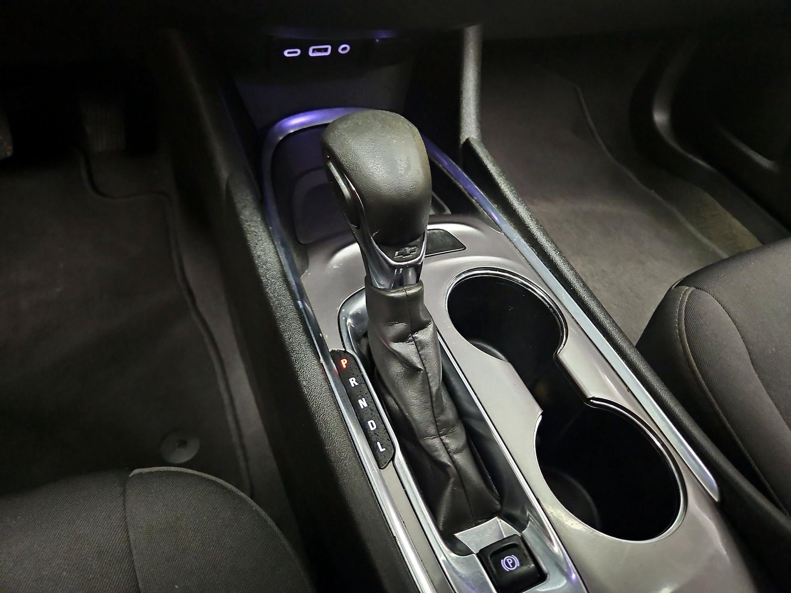 2023 Chevrolet Malibu 1LT - Photo 17