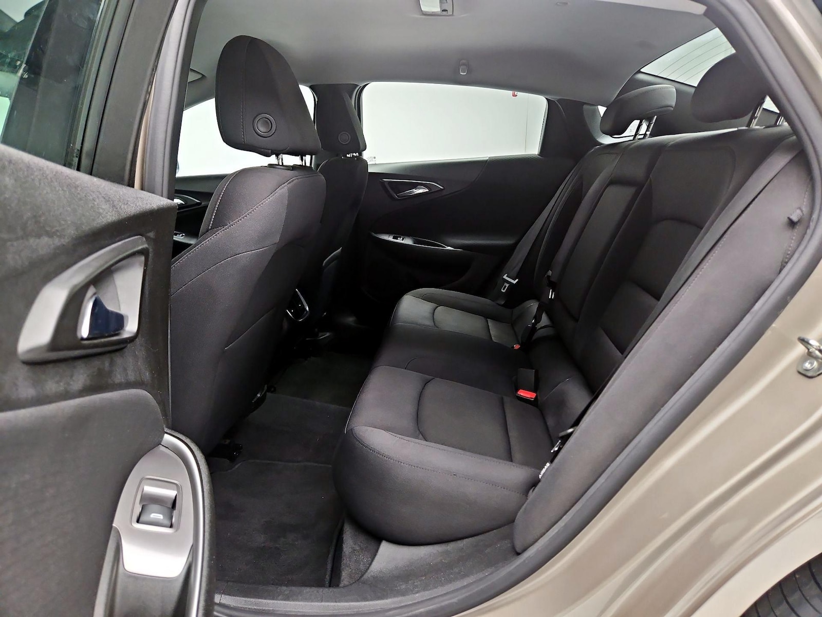 2023 Chevrolet Malibu 1LT - Photo 19