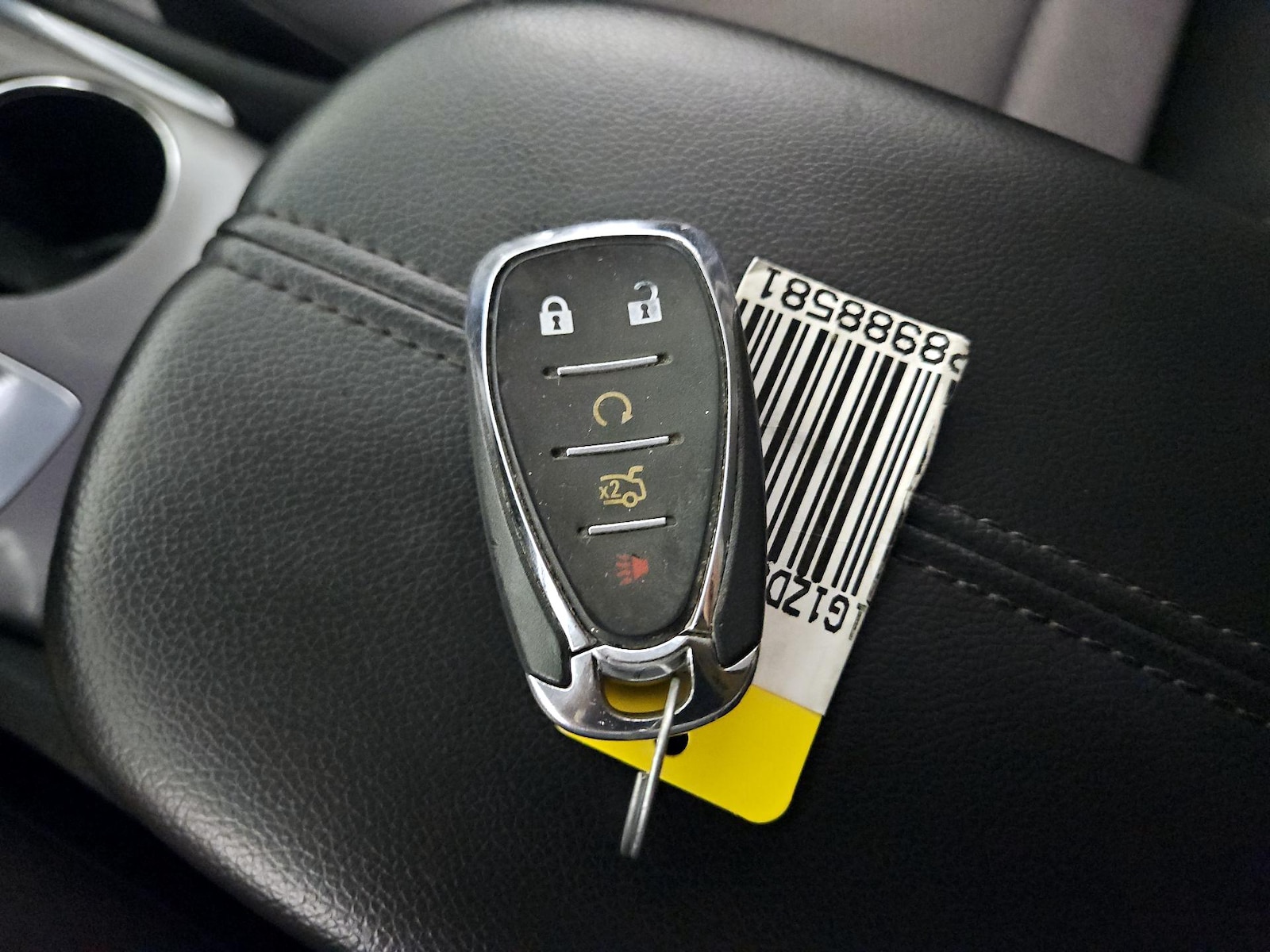 2023 Chevrolet Malibu 1LT - Photo 22