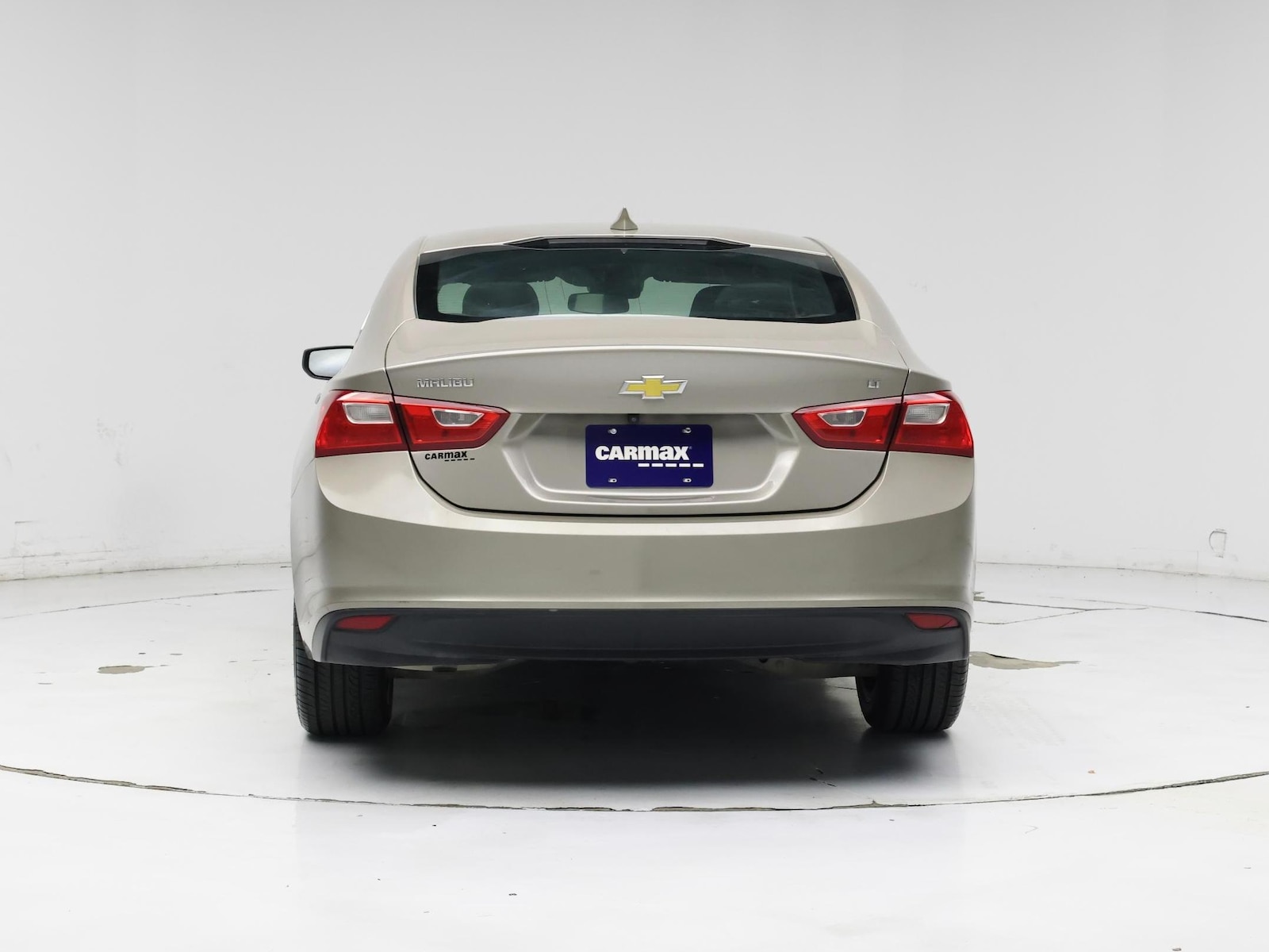 2023 Chevrolet Malibu 1LT - Photo 7