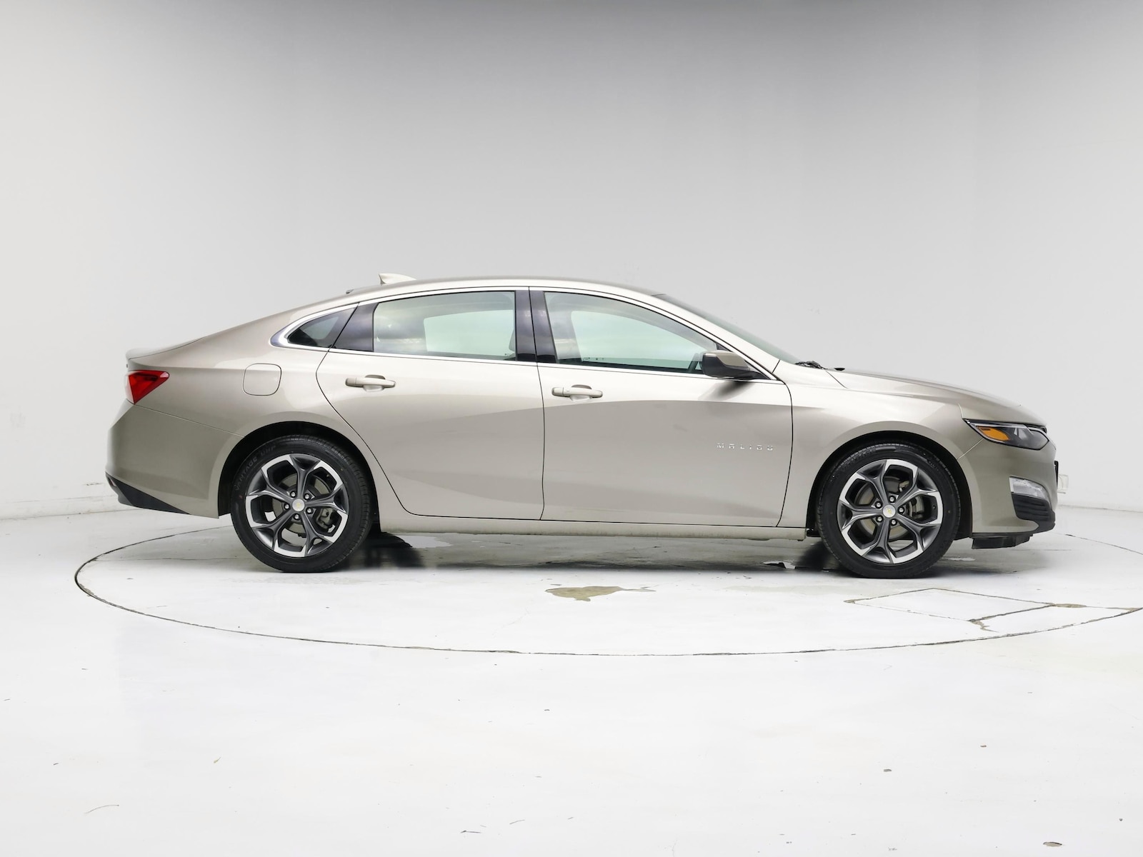 2023 Chevrolet Malibu 1LT - Photo 8