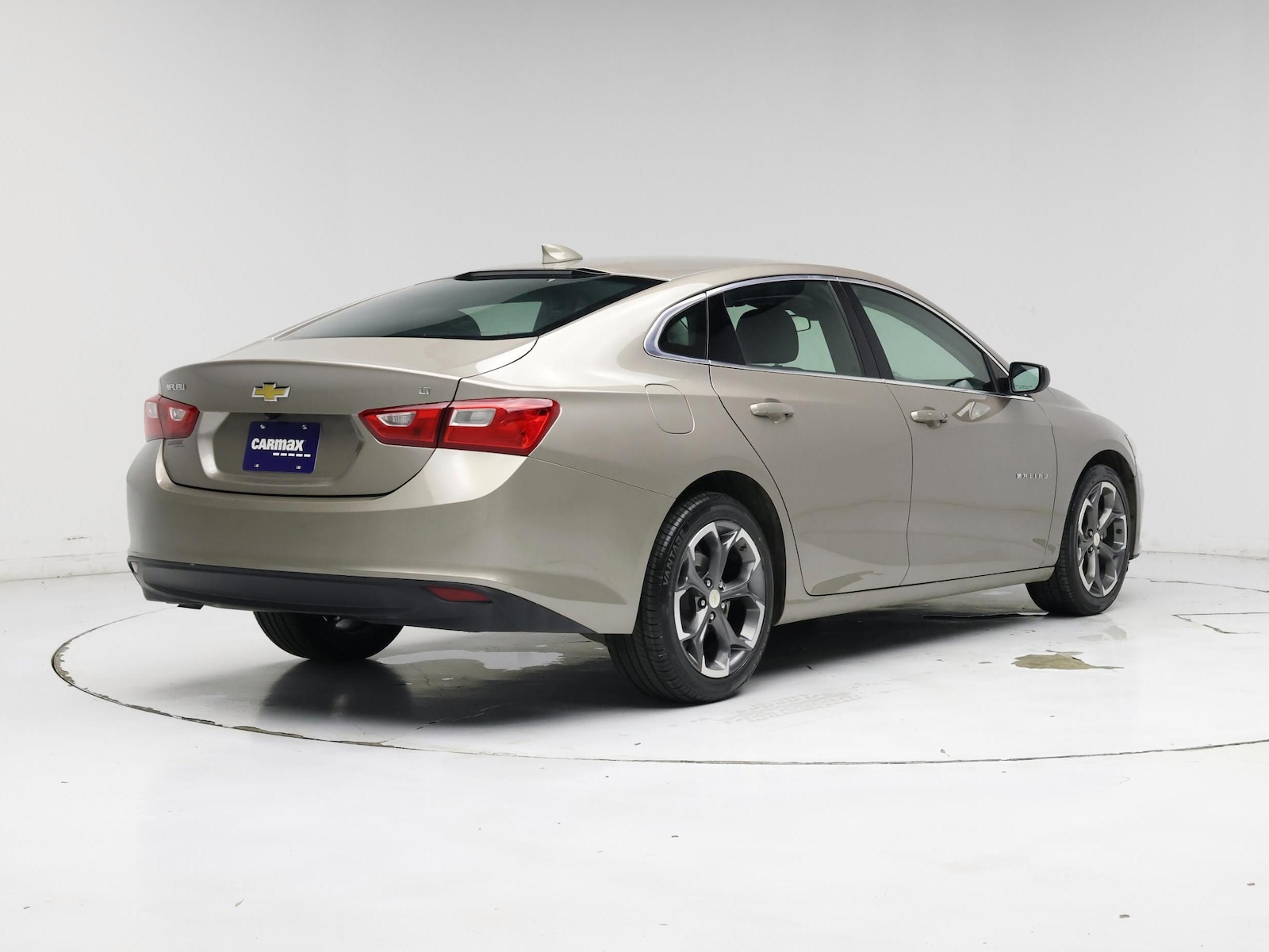 2023 Chevrolet Malibu 1LT - Photo 9