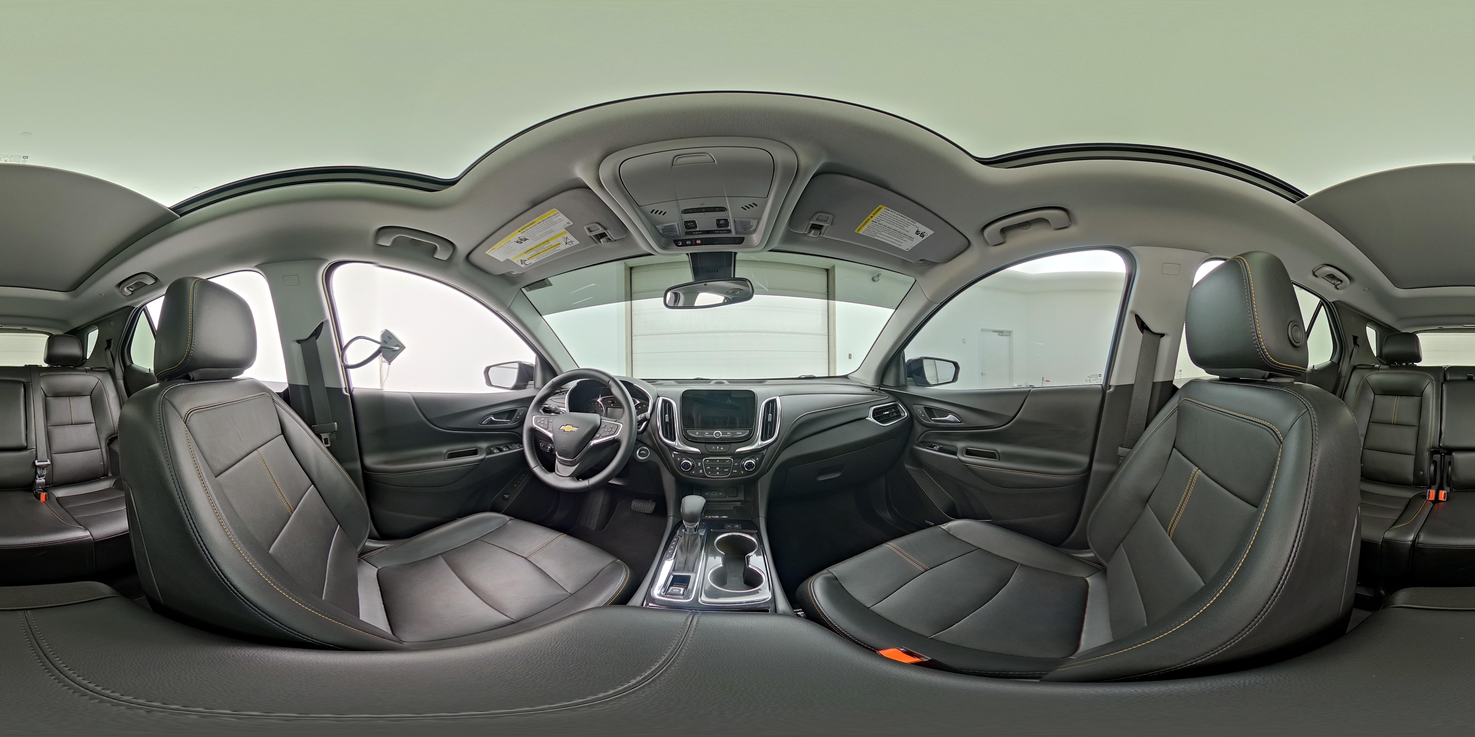2023 Chevrolet Equinox Premier - Photo 25