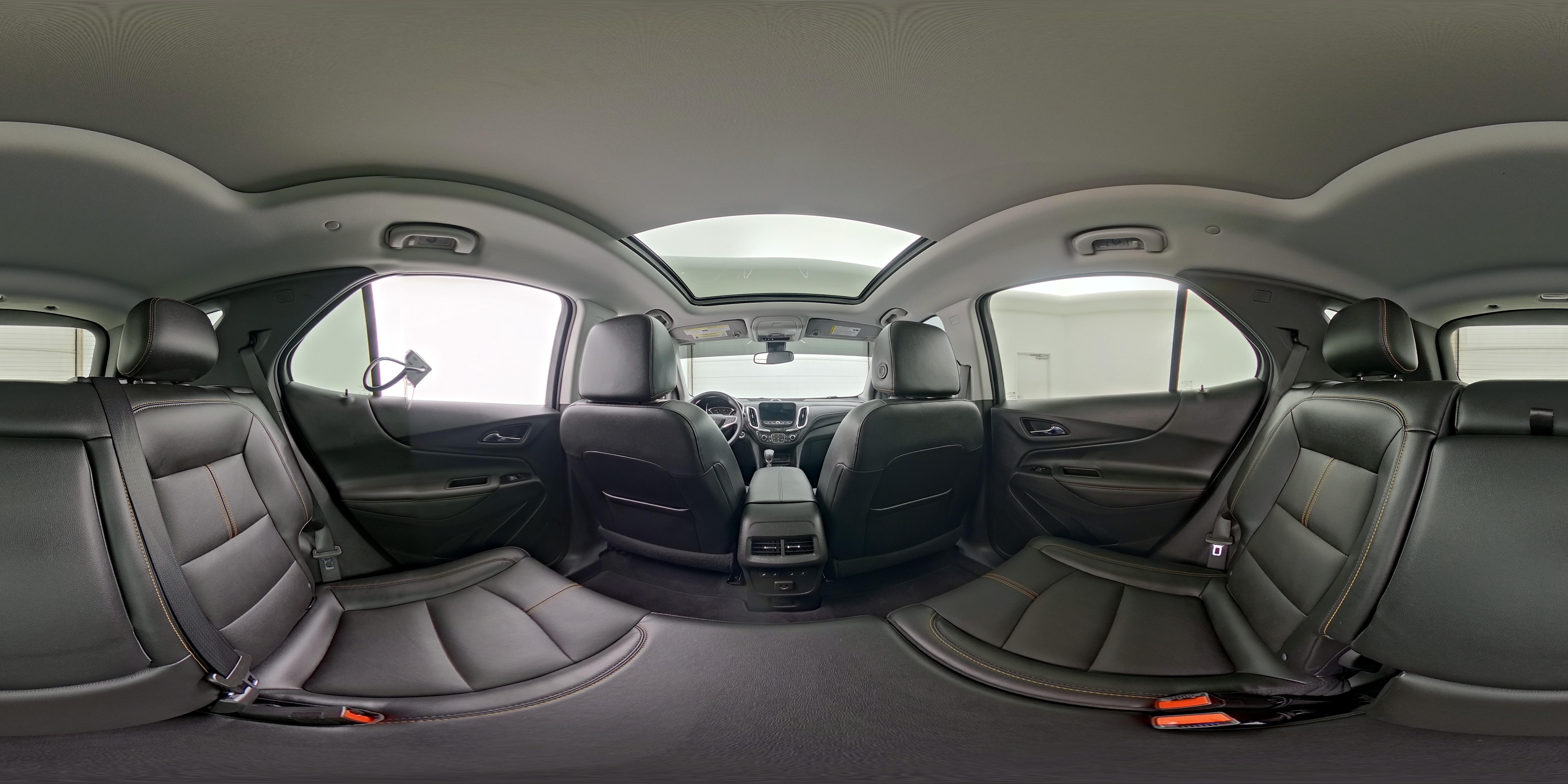 2023 Chevrolet Equinox Premier - Photo 26