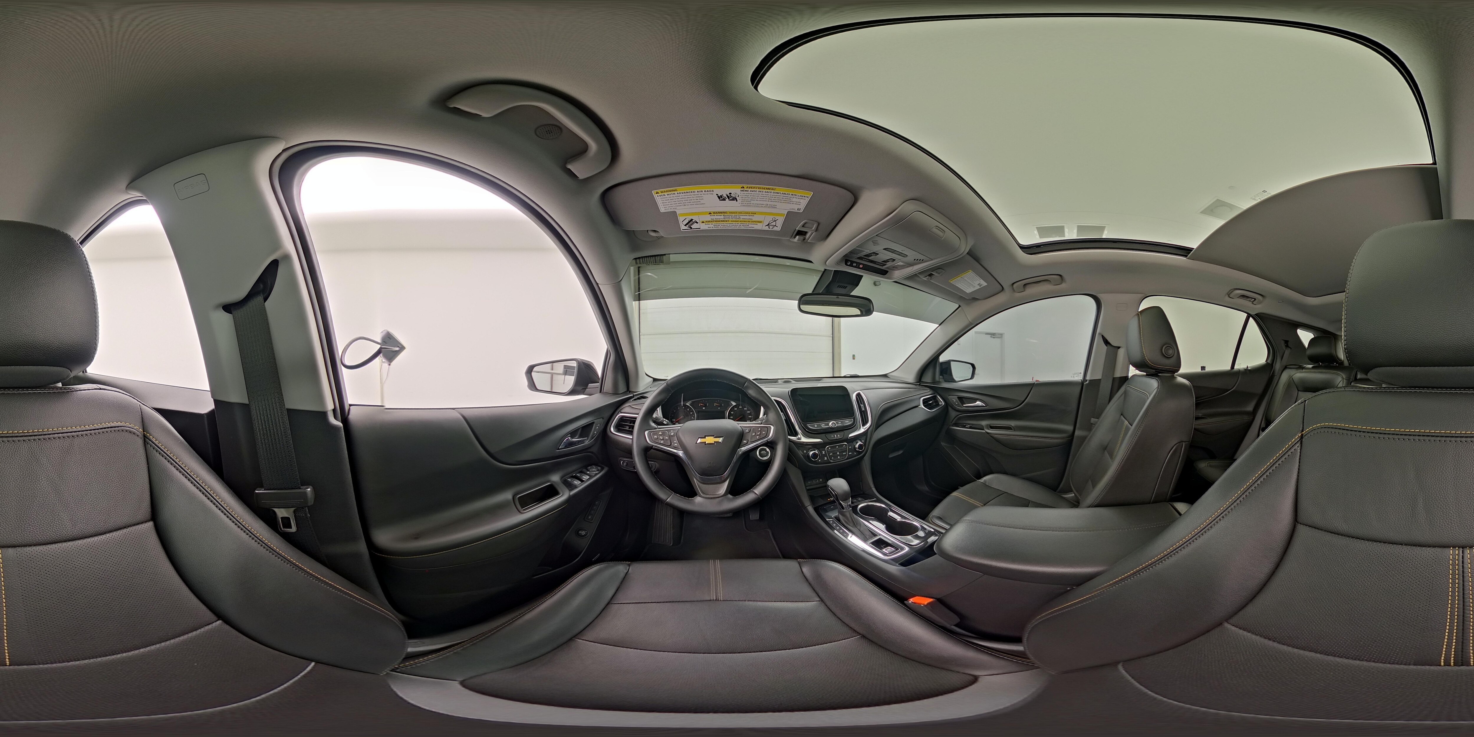 2023 Chevrolet Equinox Premier - Photo 27