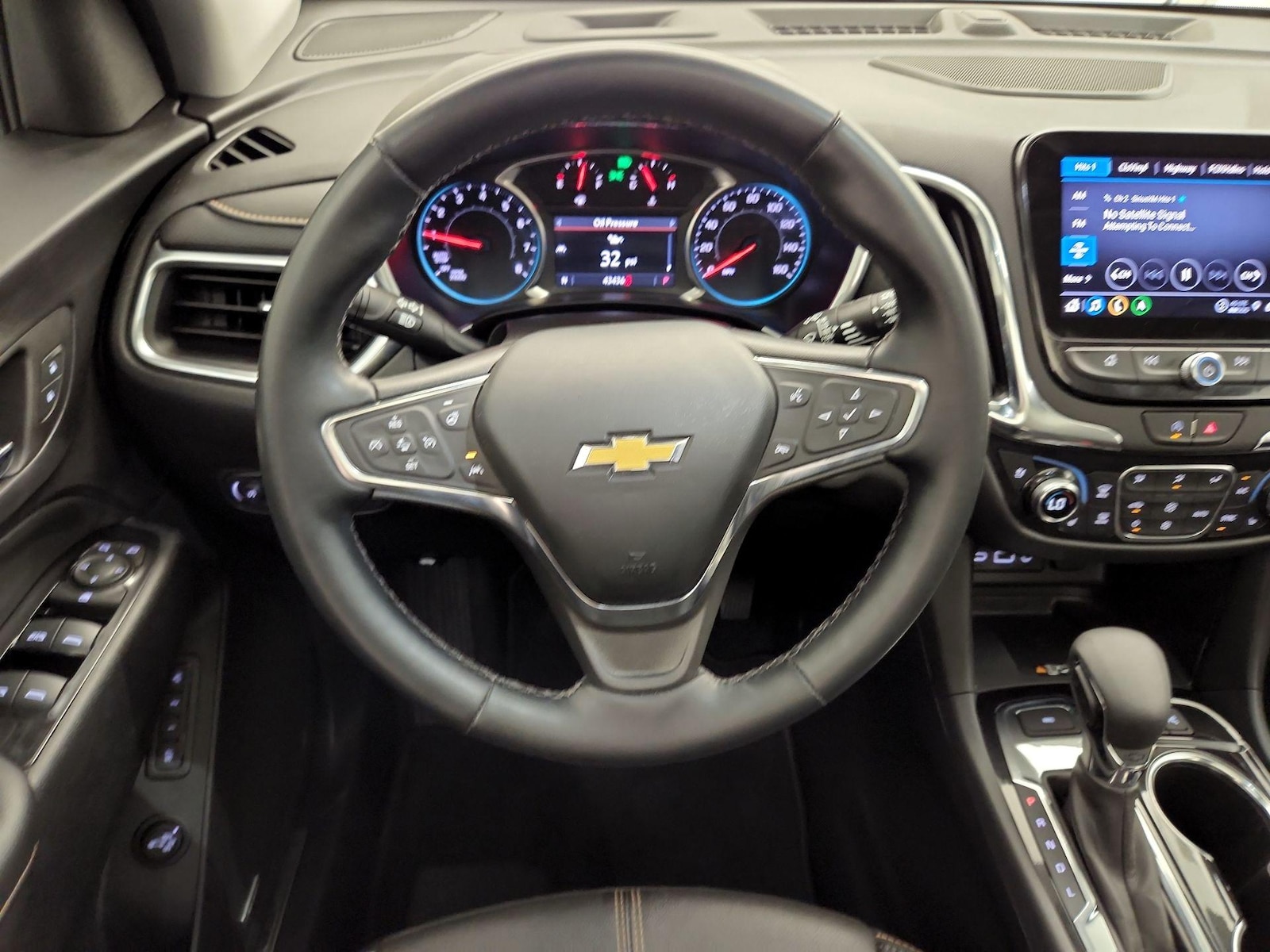 2023 Chevrolet Equinox Premier - Photo 11
