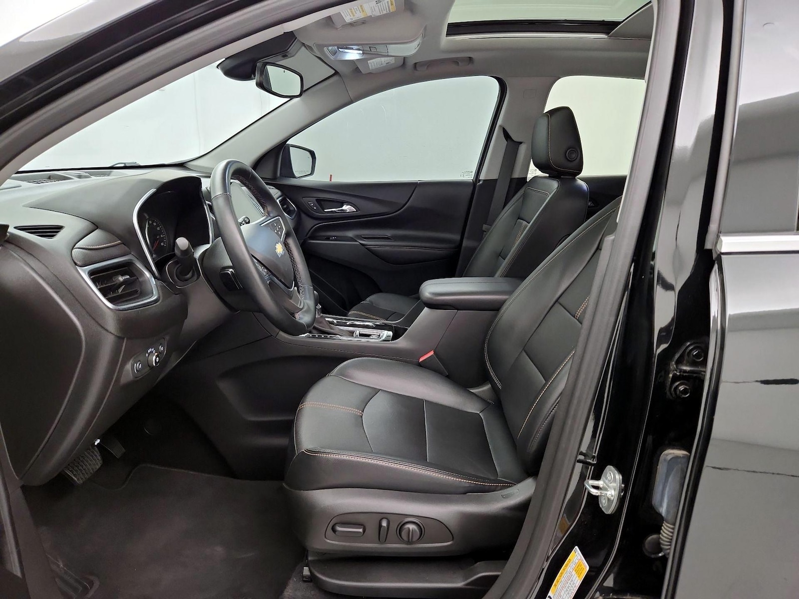 2023 Chevrolet Equinox Premier - Photo 12