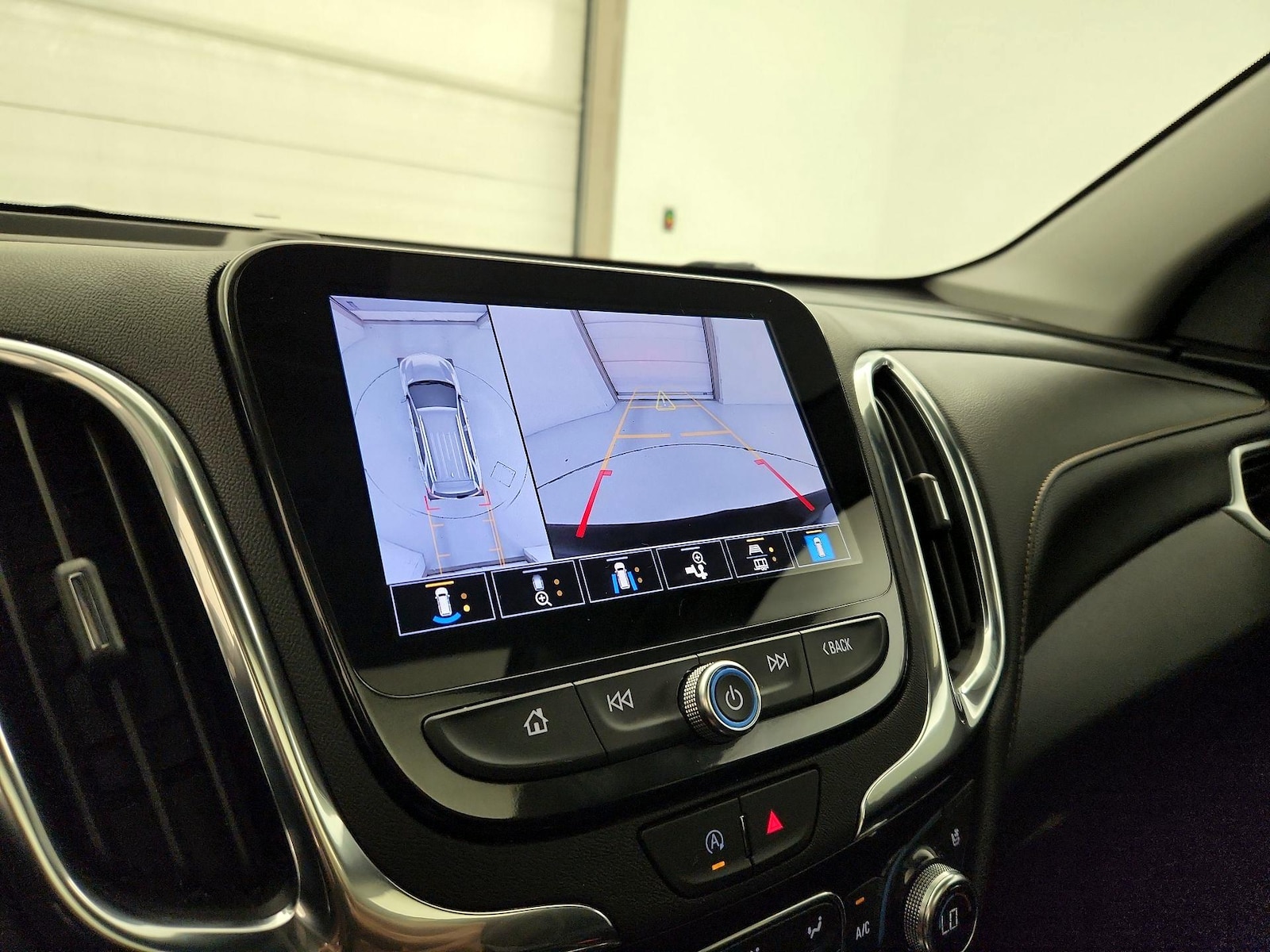 2023 Chevrolet Equinox Premier - Photo 15