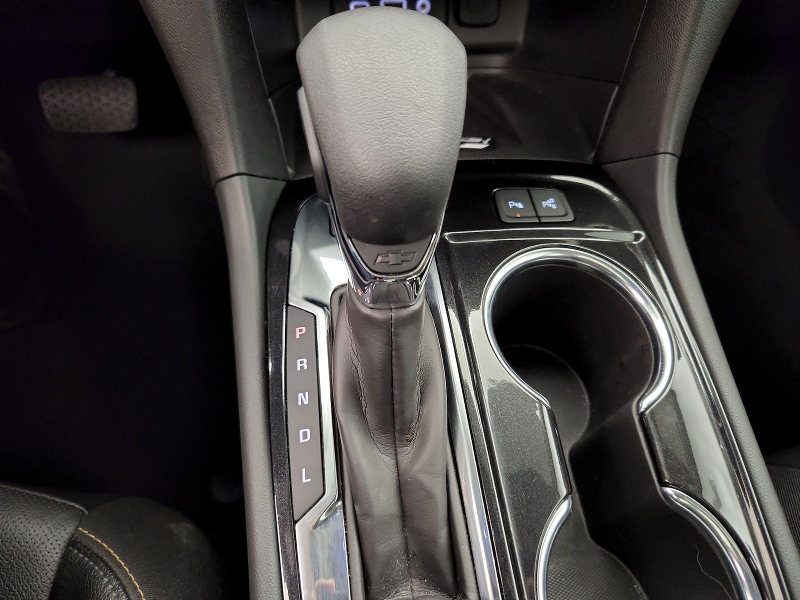 2023 Chevrolet Equinox Premier - Photo 18