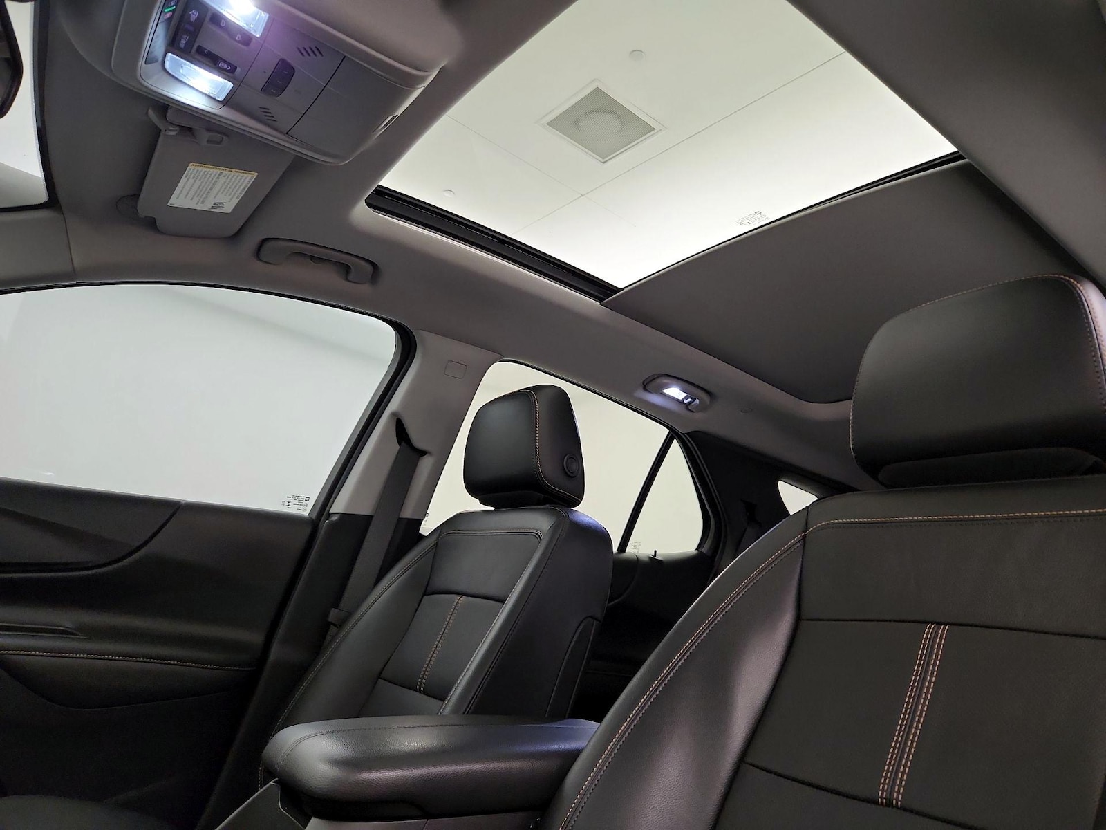 2023 Chevrolet Equinox Premier - Photo 20
