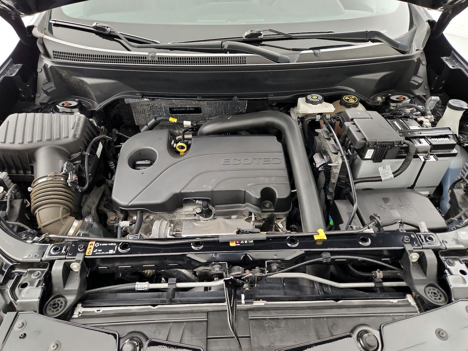 2023 Chevrolet Equinox Premier - Photo 23