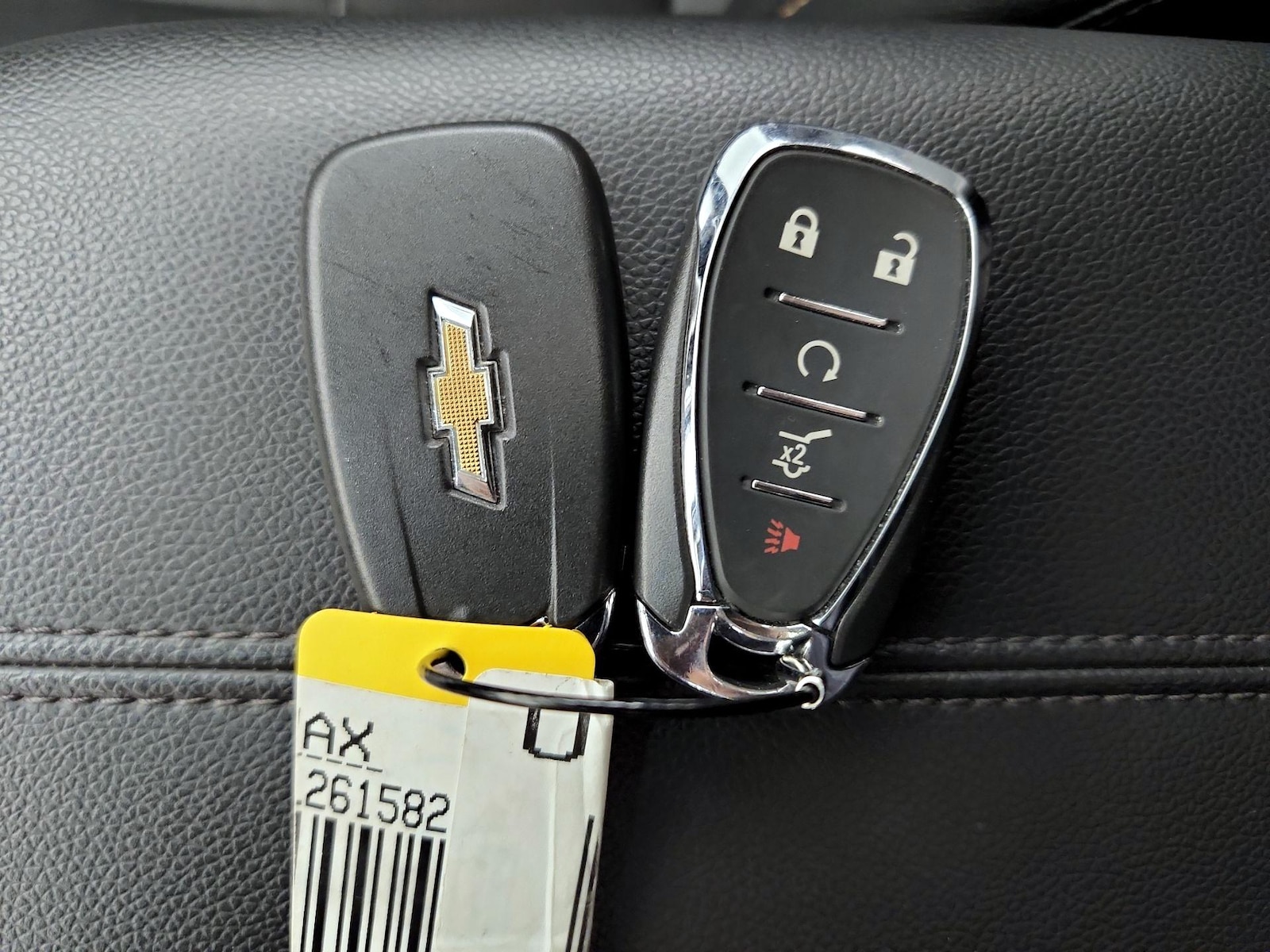 2023 Chevrolet Equinox Premier - Photo 24