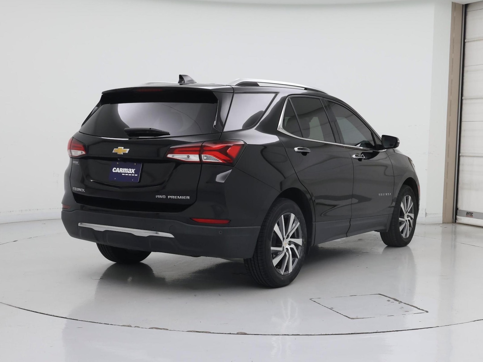 2023 Chevrolet Equinox Premier - Photo 9