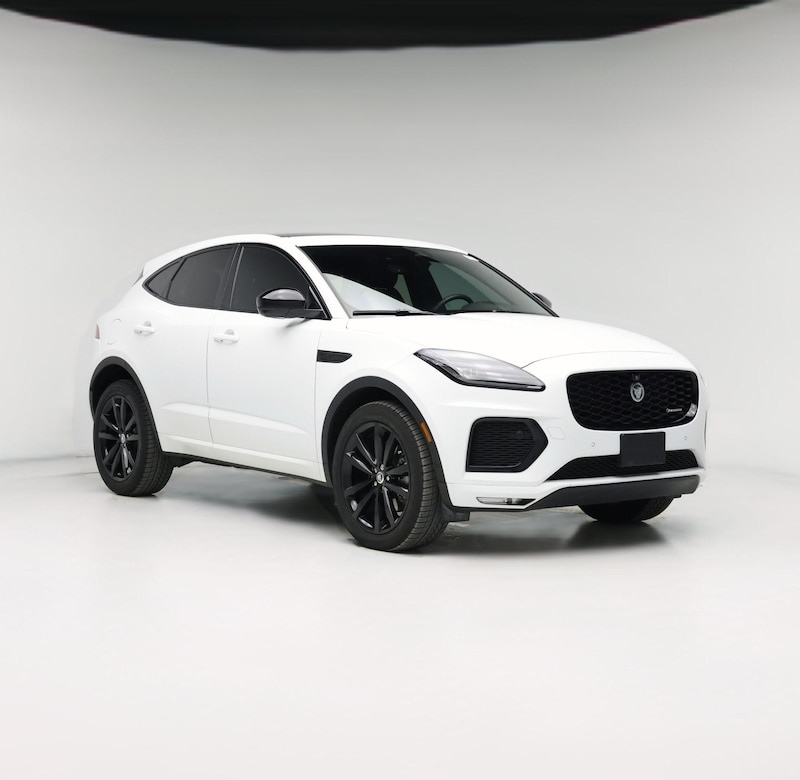 2024 Jaguar E-Pace R-Dynamic SE