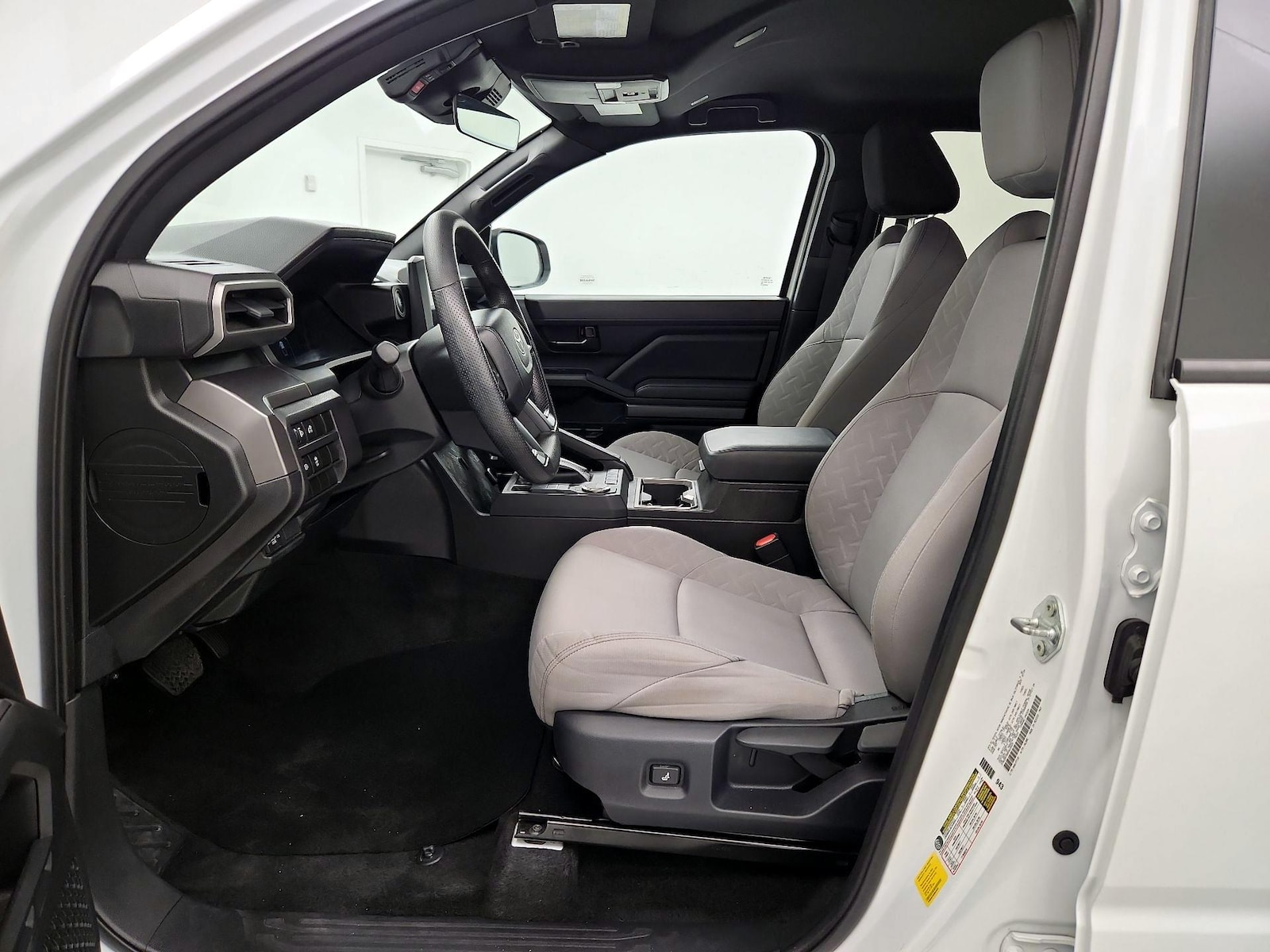 Side Airbags