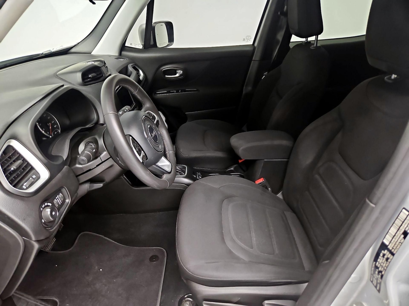 Side Airbags