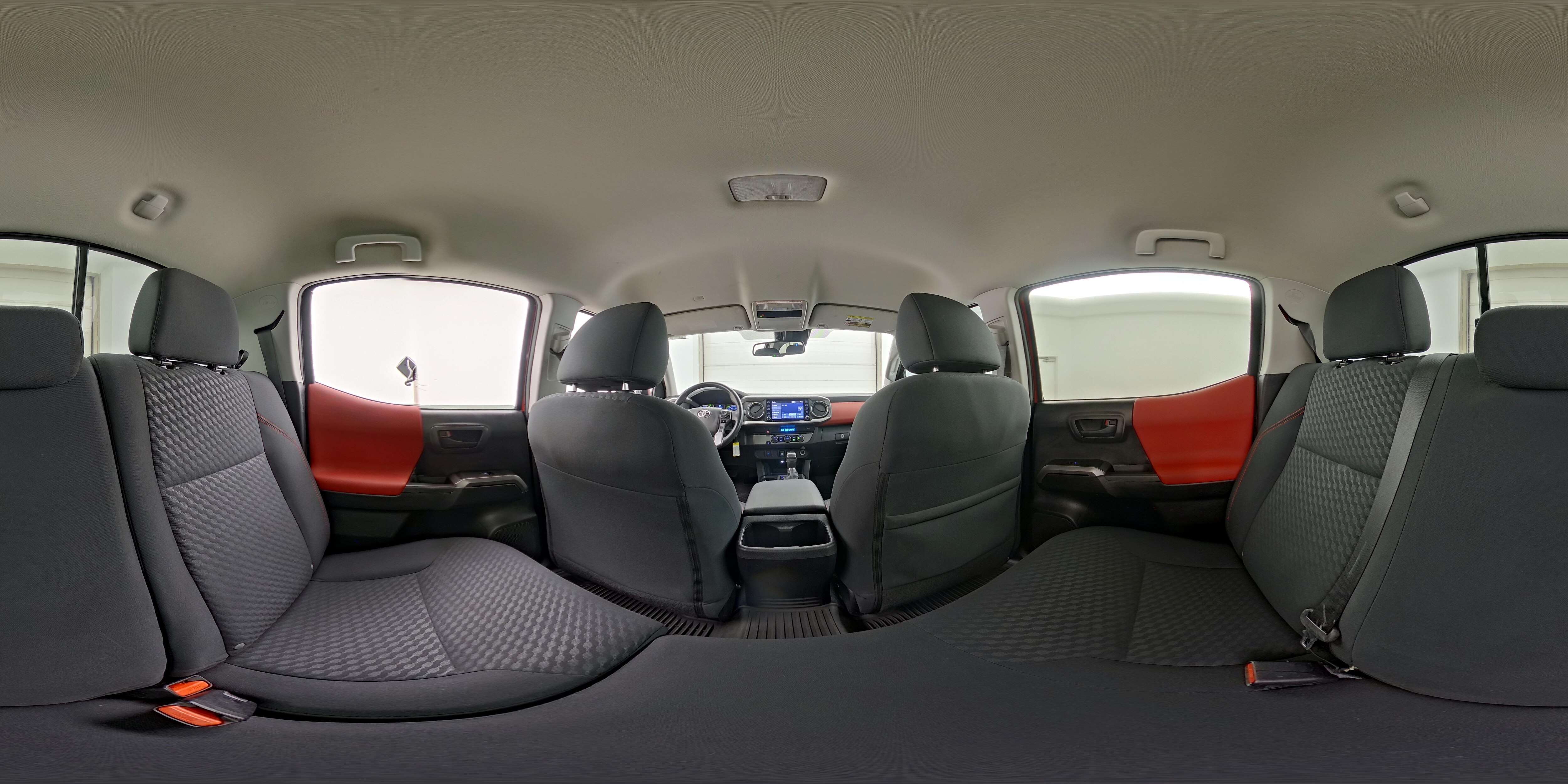 2022 Toyota Tacoma SR5 - Photo 25