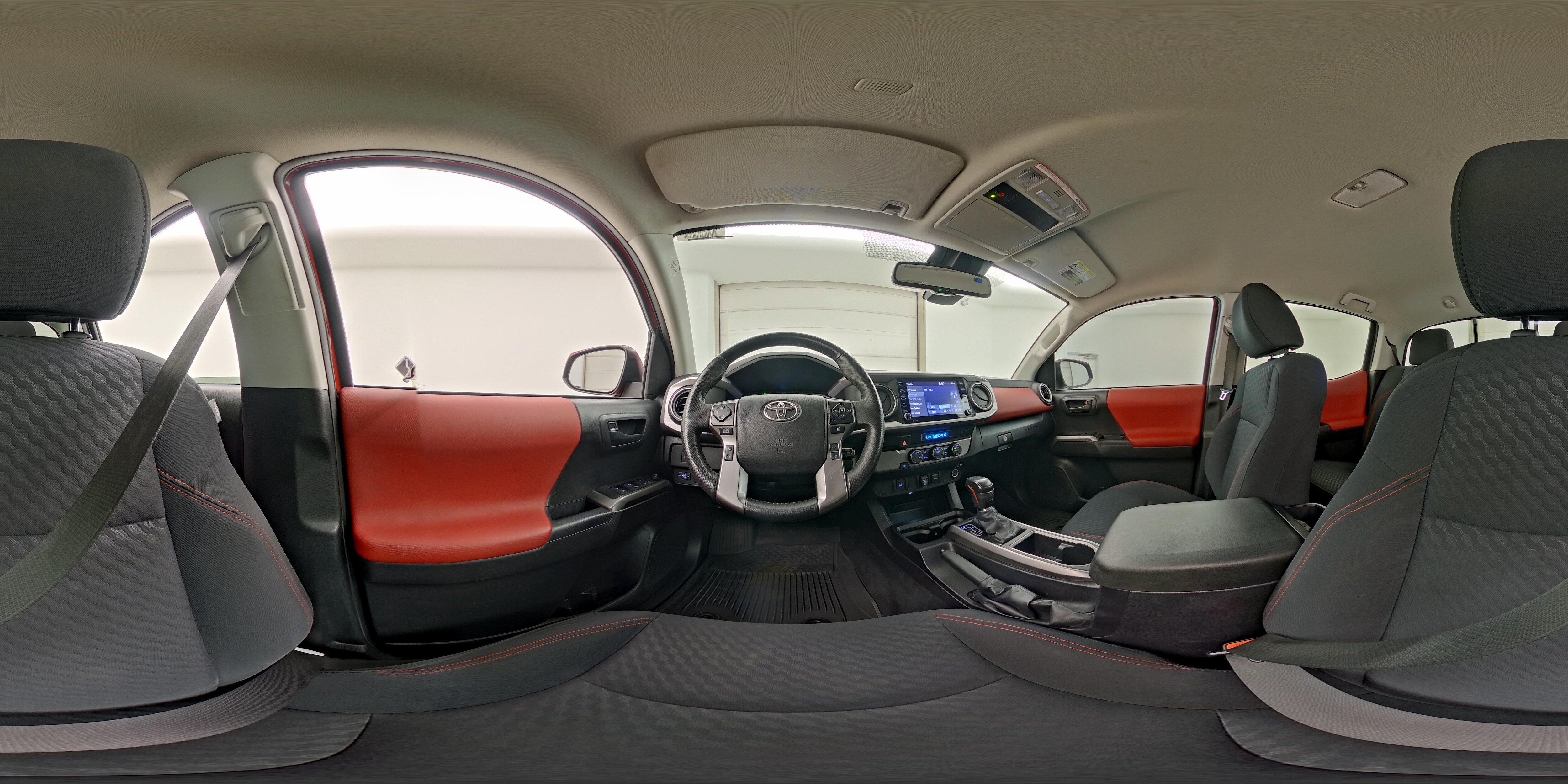 2022 Toyota Tacoma SR5 - Photo 26