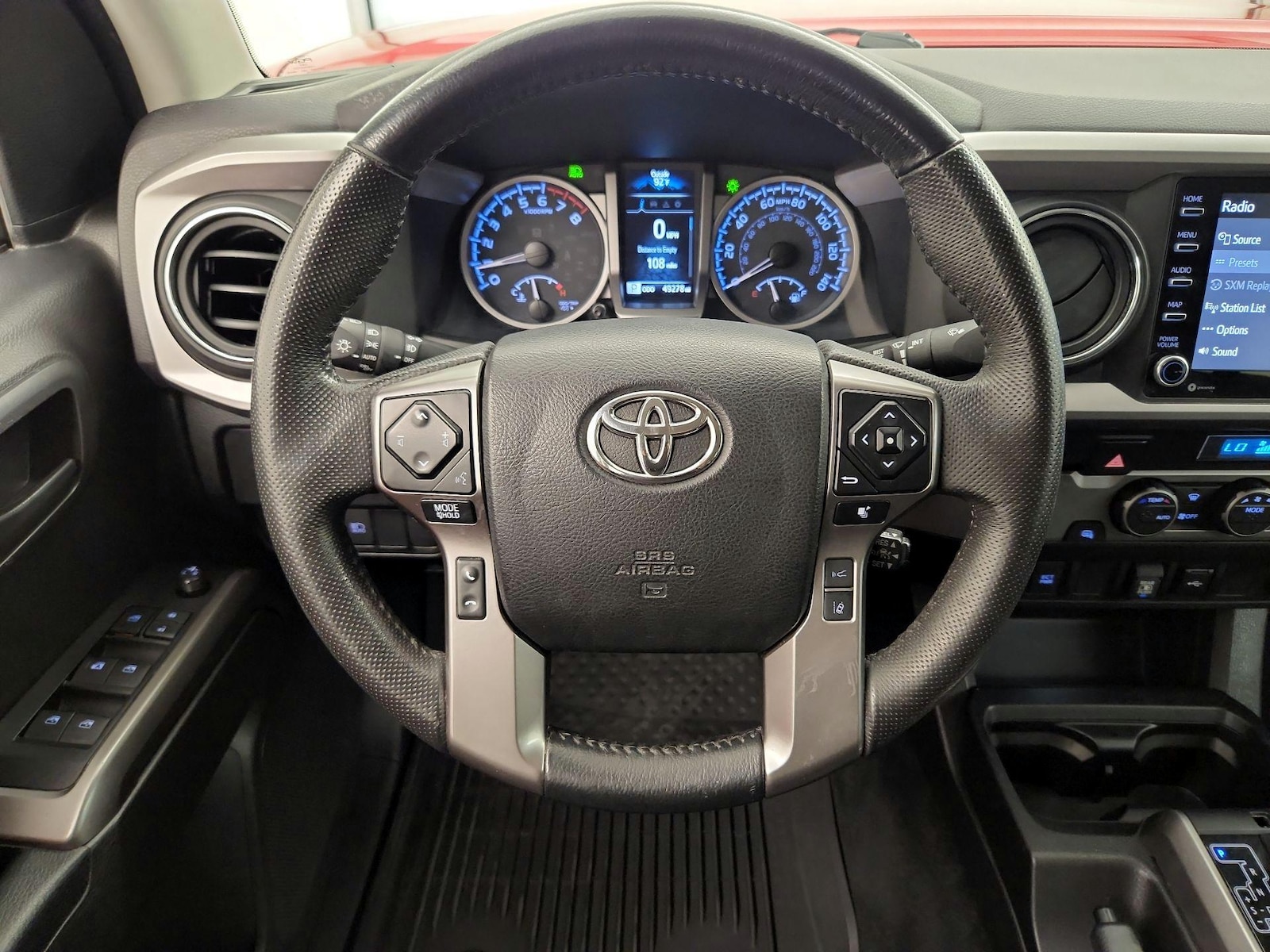 2022 Toyota Tacoma SR5 - Photo 11