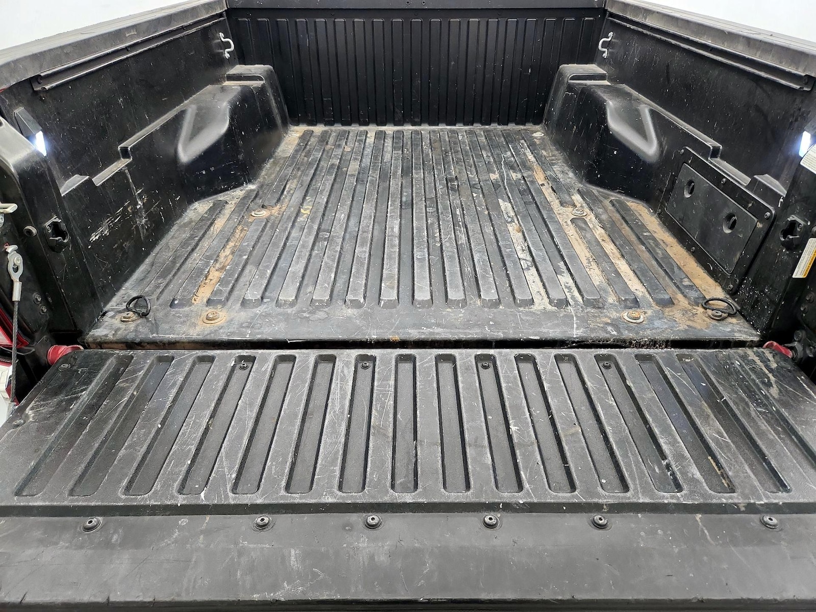 2022 Toyota Tacoma SR5 - Photo 21