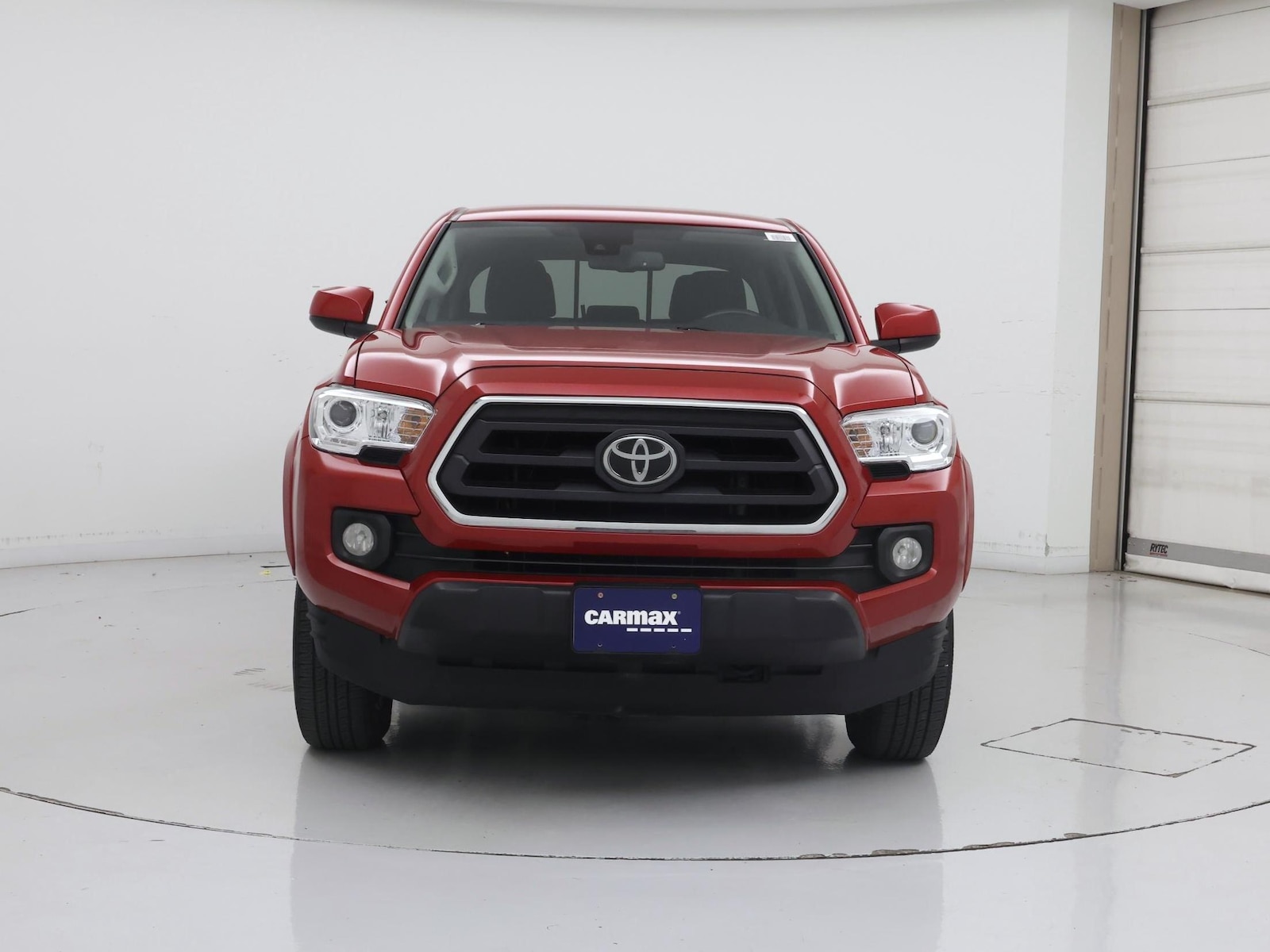 2022 Toyota Tacoma SR5 - Photo 6