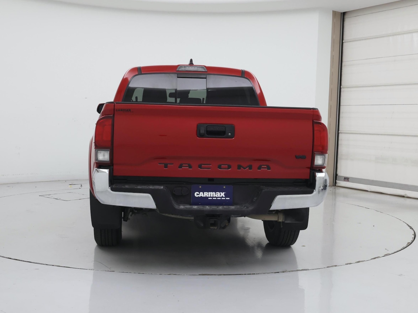2022 Toyota Tacoma SR5 - Photo 7