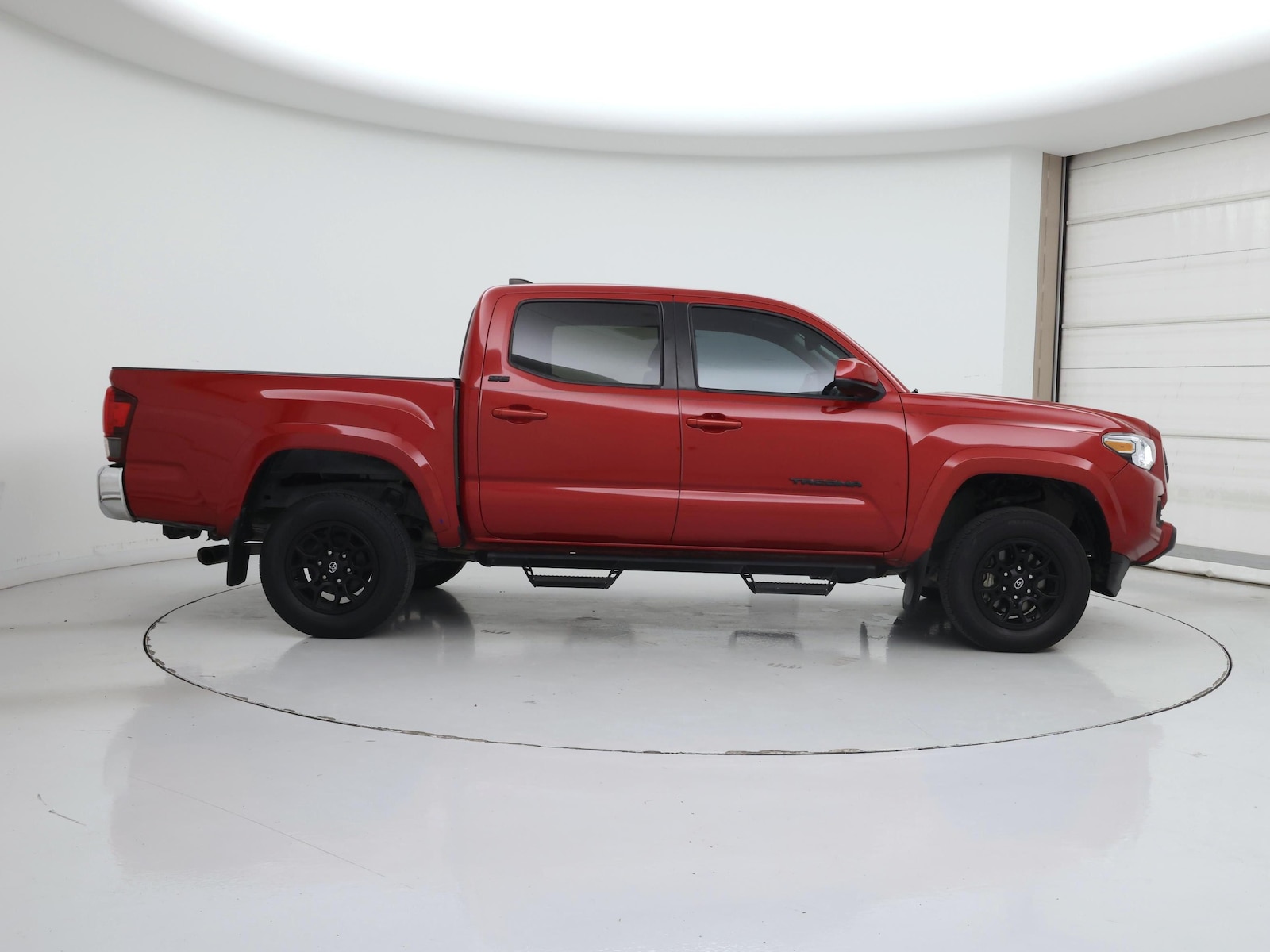 2022 Toyota Tacoma SR5 - Photo 8