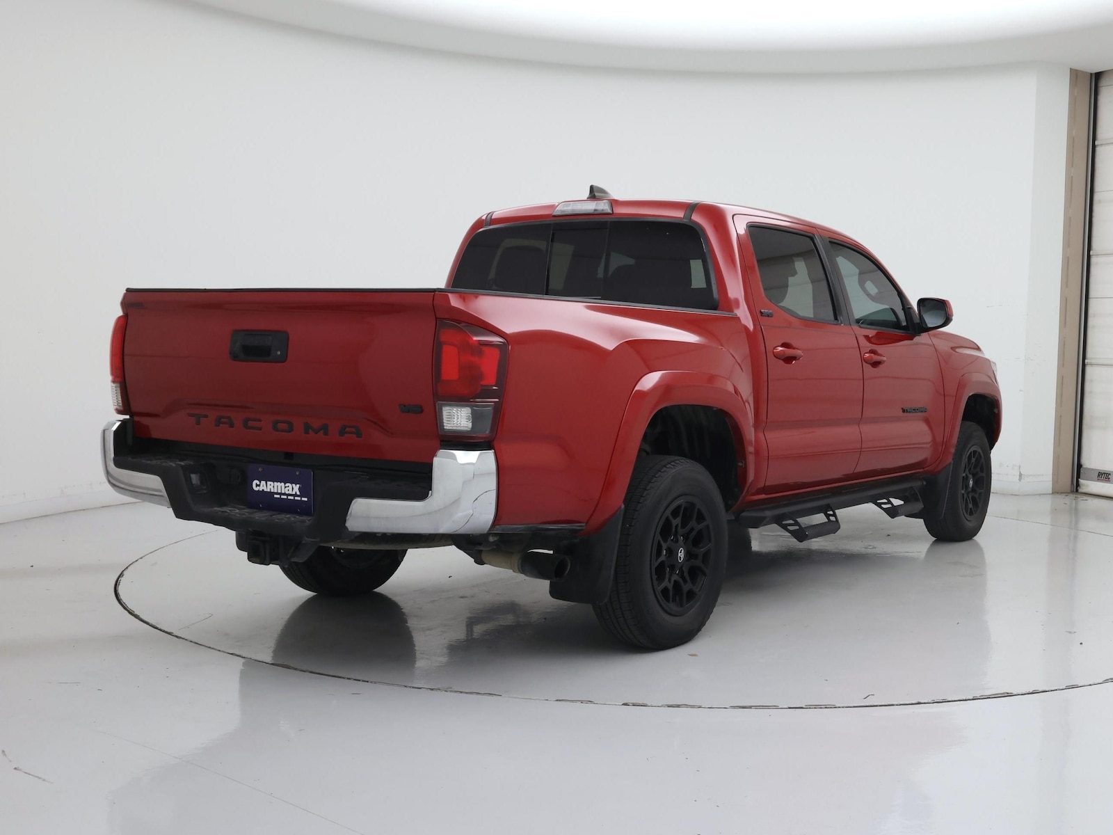 2022 Toyota Tacoma SR5 - Photo 9