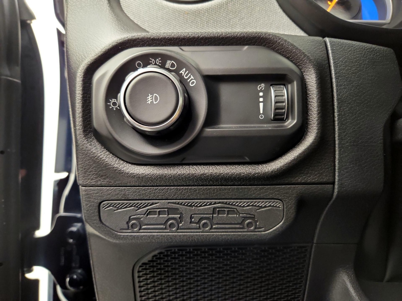 2025 Jeep Wrangler Sport S, photo 14