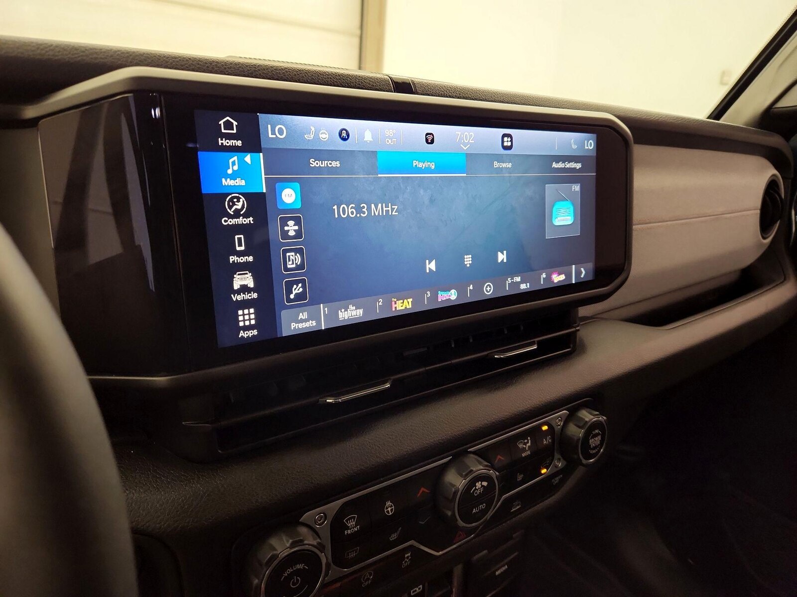2025 Jeep Wrangler Sport S, photo 16