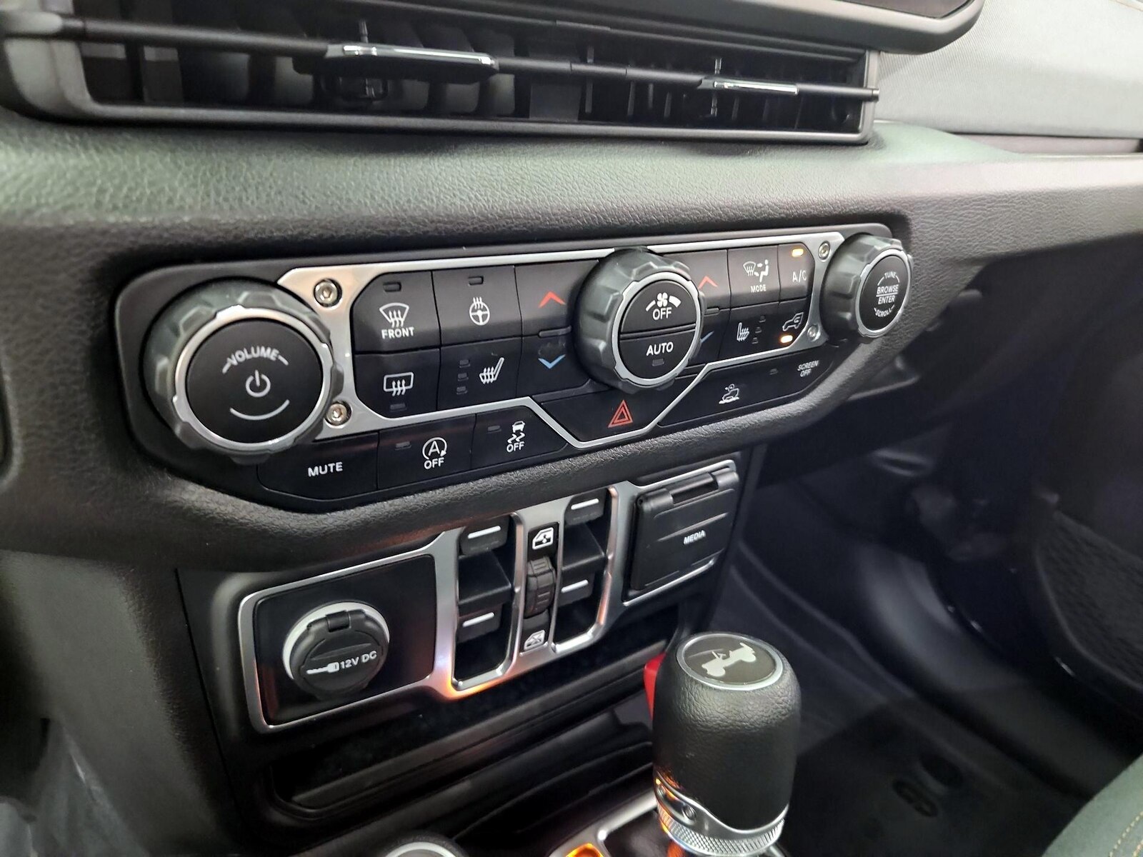 2025 Jeep Wrangler Sport S, photo 17