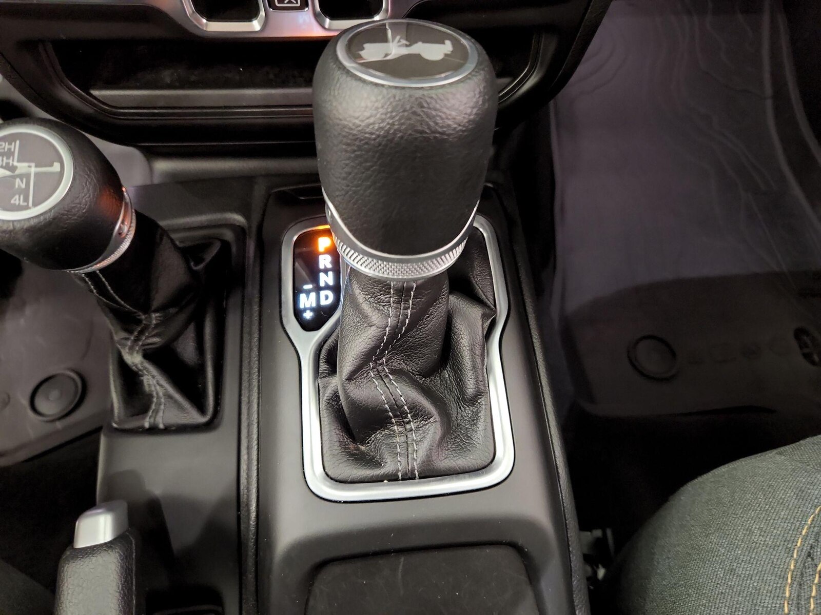 2025 Jeep Wrangler Sport S, photo 18