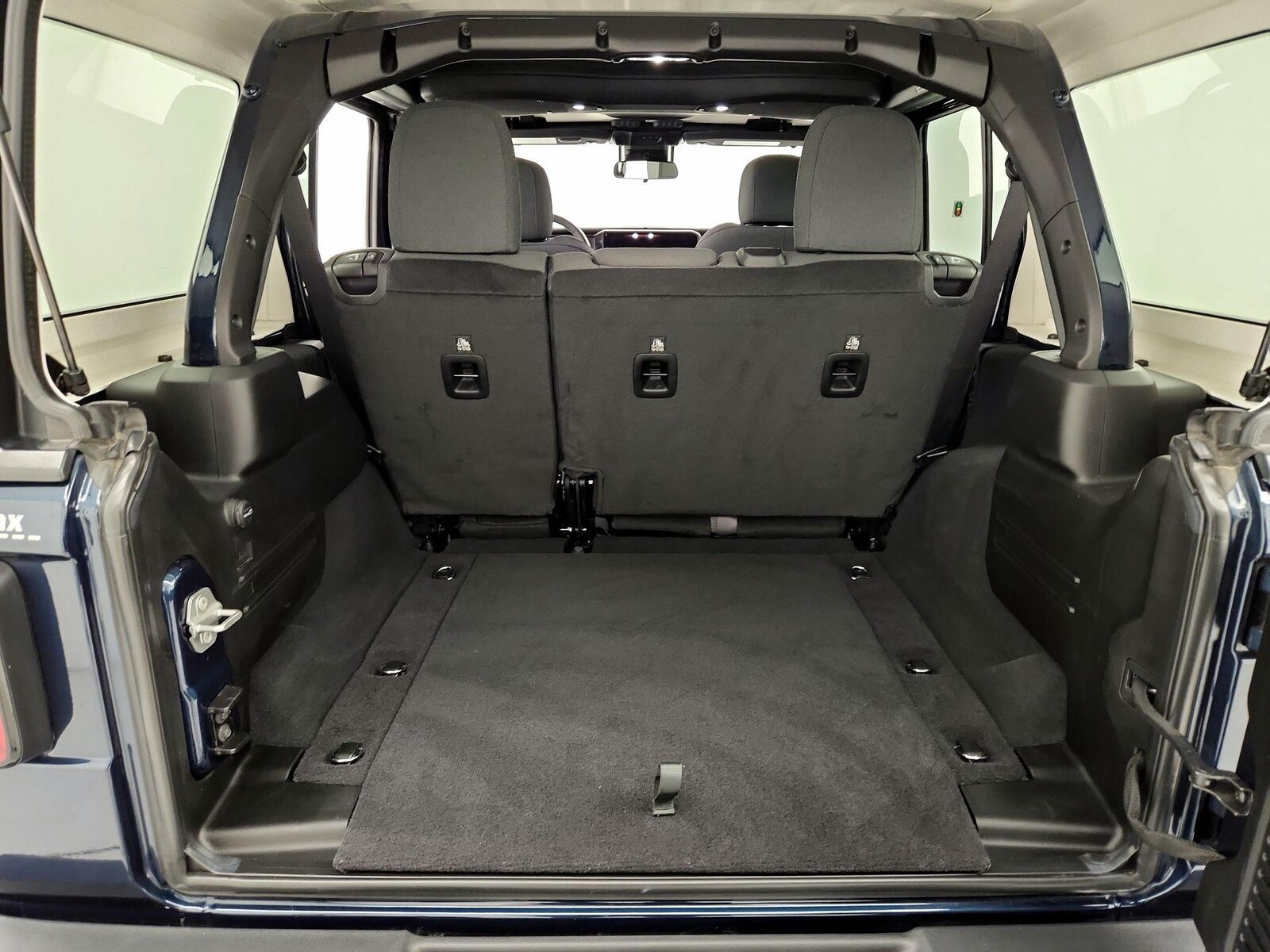 2025 Jeep Wrangler Sport S, photo 21